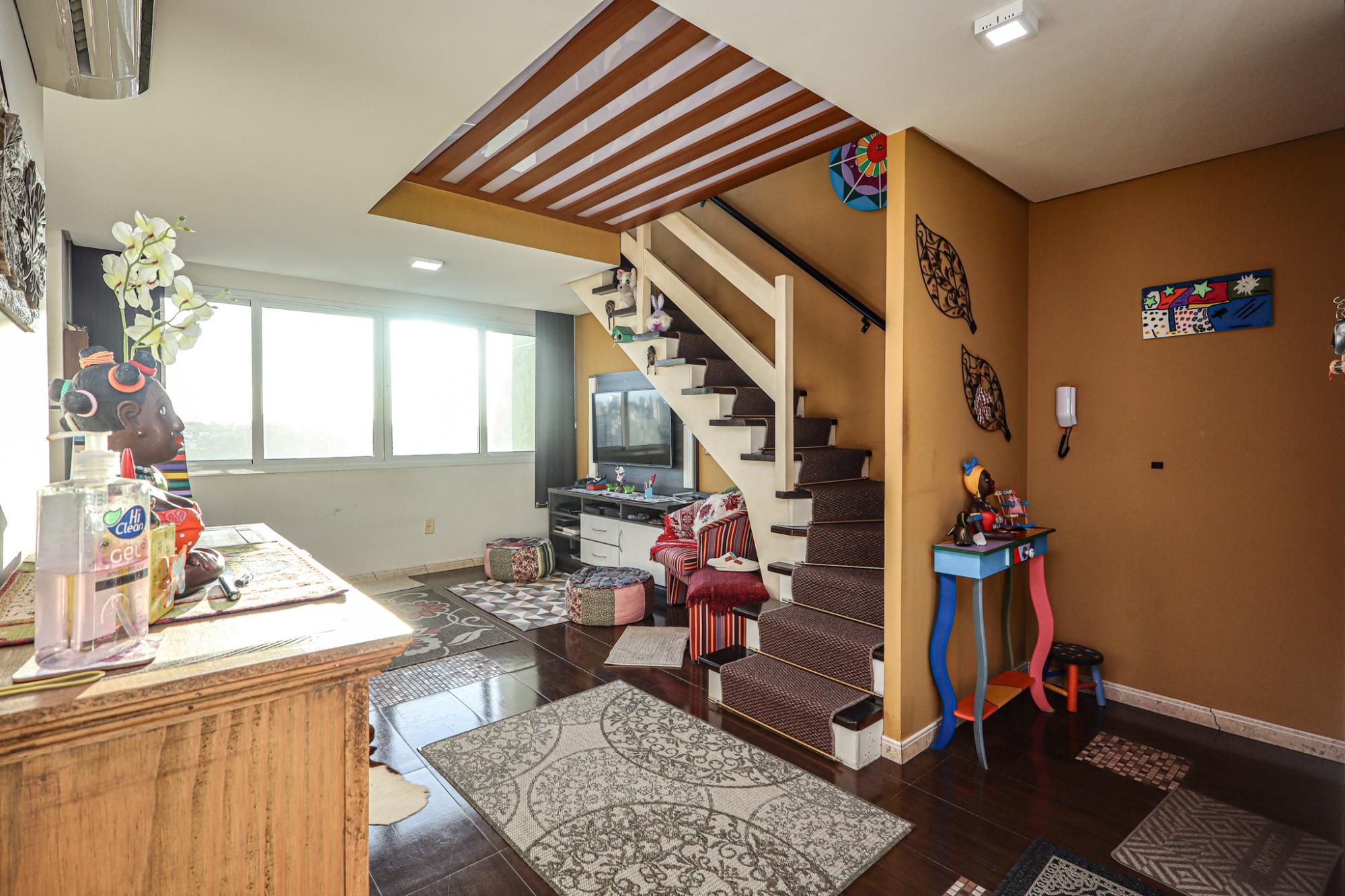 Apartamento à venda com 4 quartos, 109m² - Foto 19