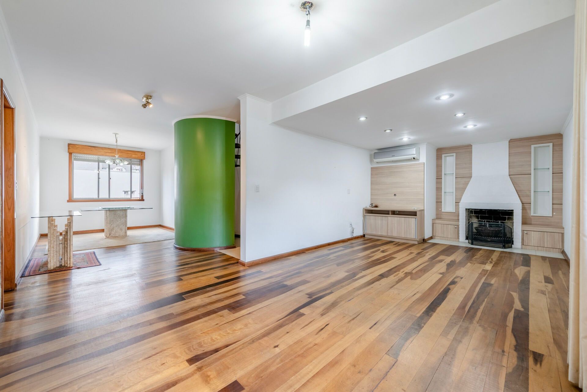 Cobertura, 3 quartos, 278 m² - Foto 1