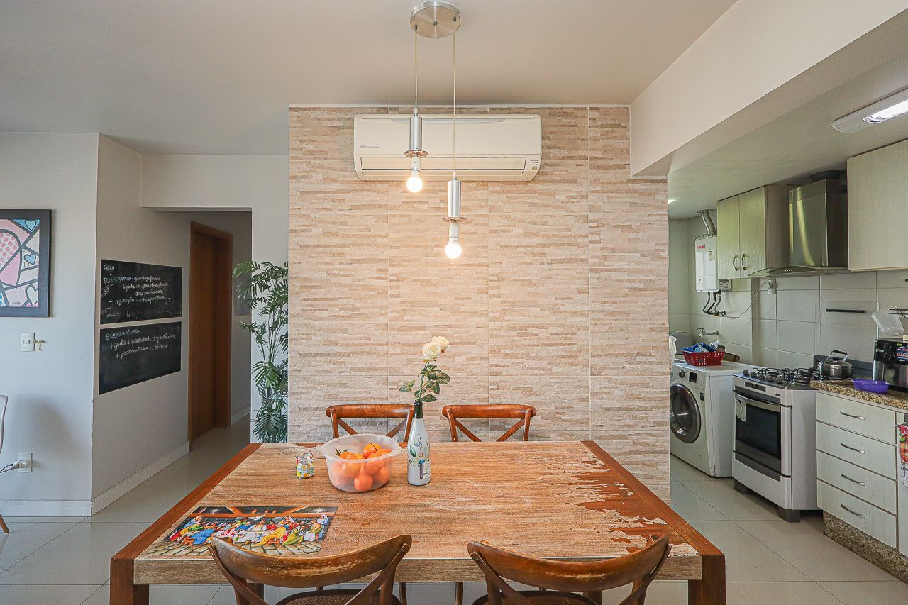 Apartamento, 3 quartos, à venda, 80 m², Santana - Porto Alegre — foto 2