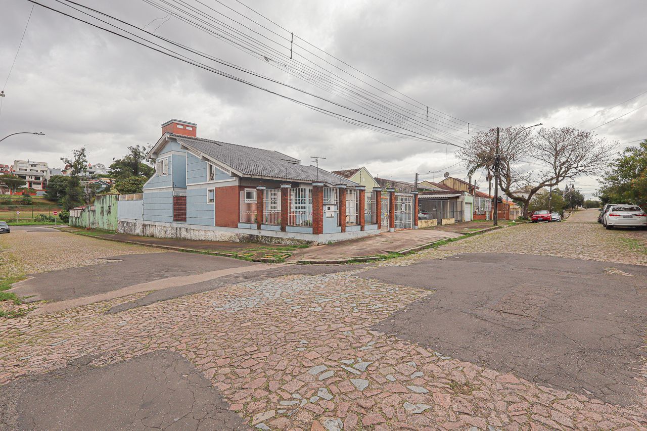 Casa, 4 quartos, à venda, 168 m², Jardim Itu - Porto Alegre — foto 3