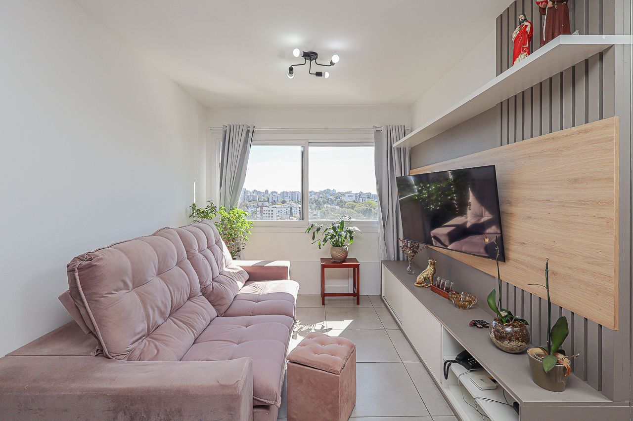 Apartamento, 3 quartos, à venda, 76 m², São Sebastião - Porto Alegre — foto 5