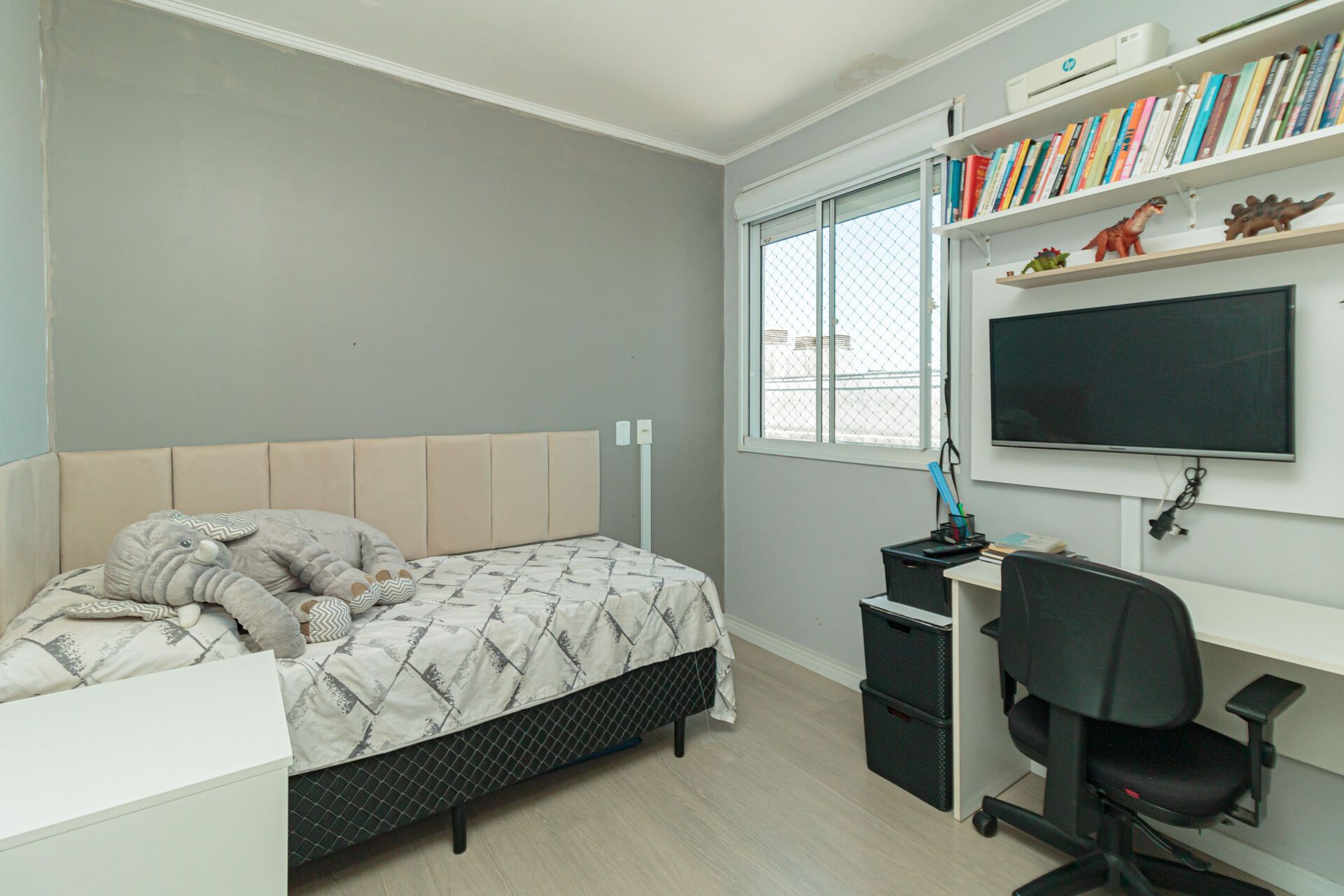 Apartamento à venda com 3 quartos, 72m² - Foto 15