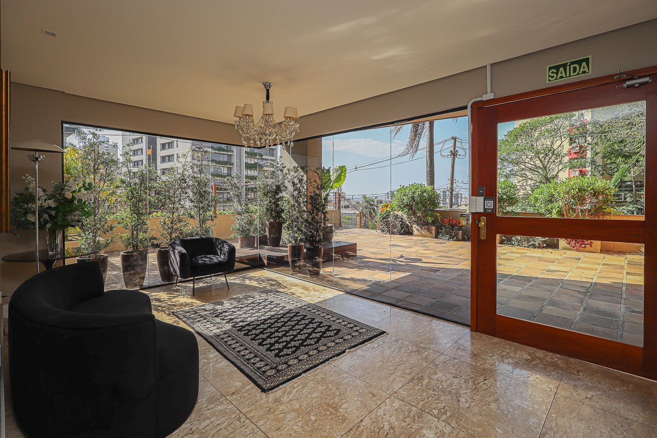 Apartamento, 3 quartos, 115 m² - Foto 30