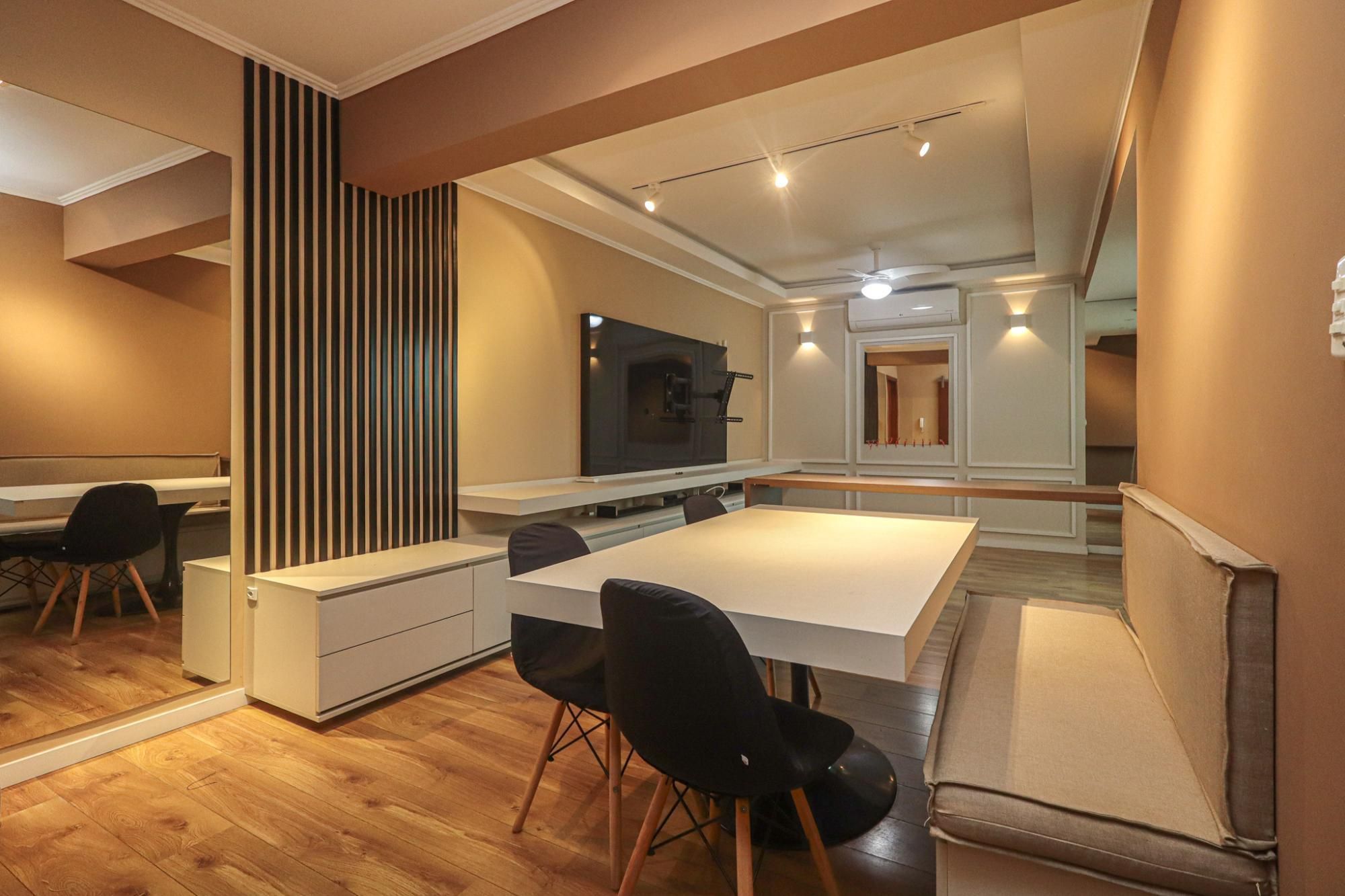 Apartamento à venda com 2 quartos, 78m² - Foto 10