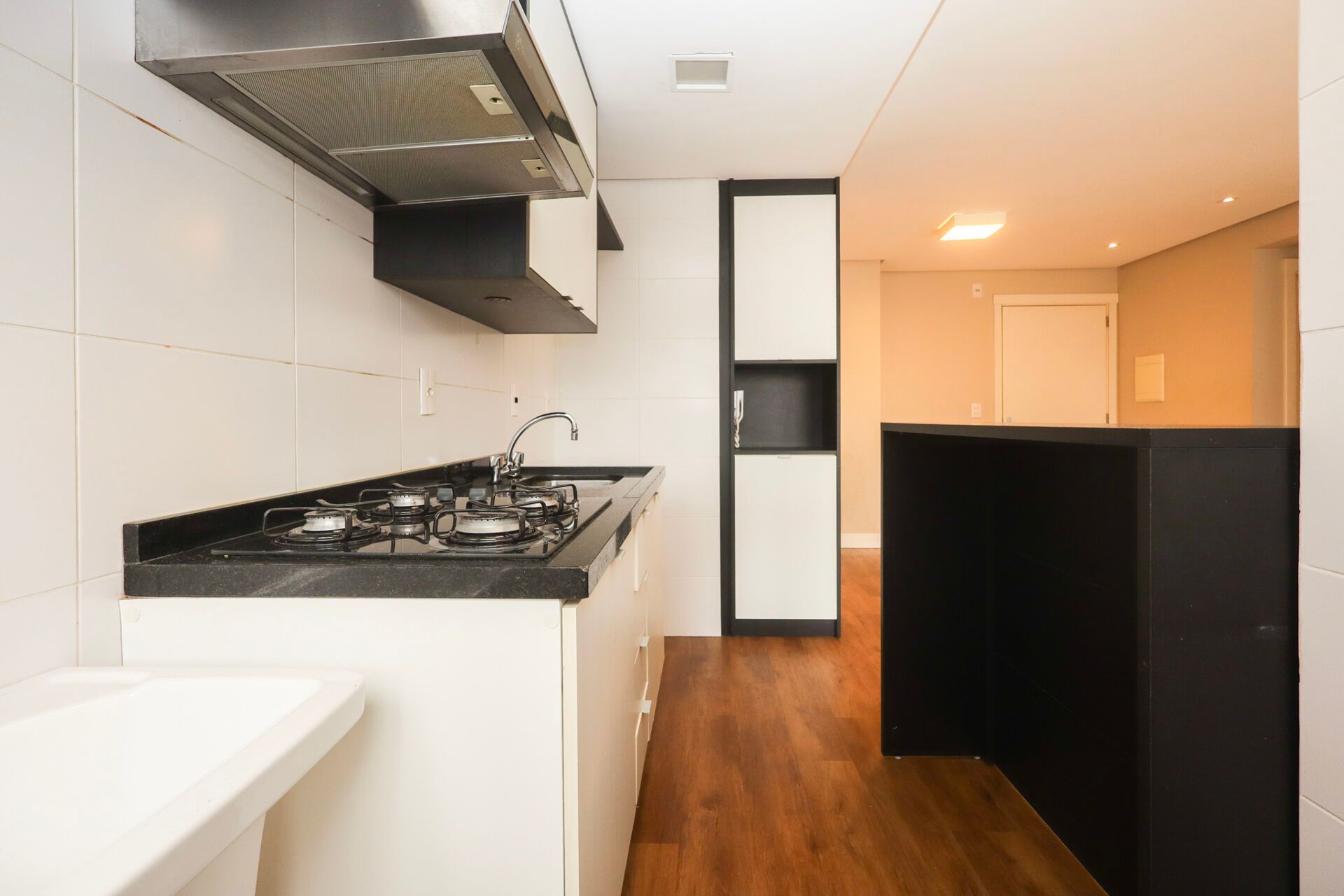 Apartamento, 1 quarto, 59 m² - Foto 5