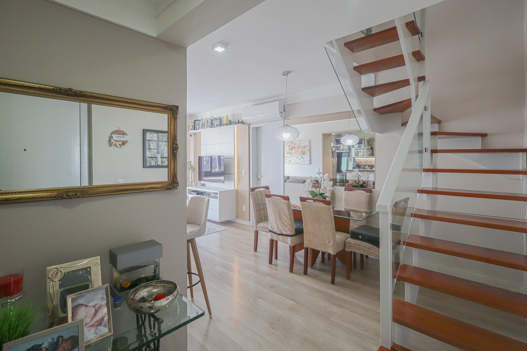 Cobertura a venda no bairro Higienópolis