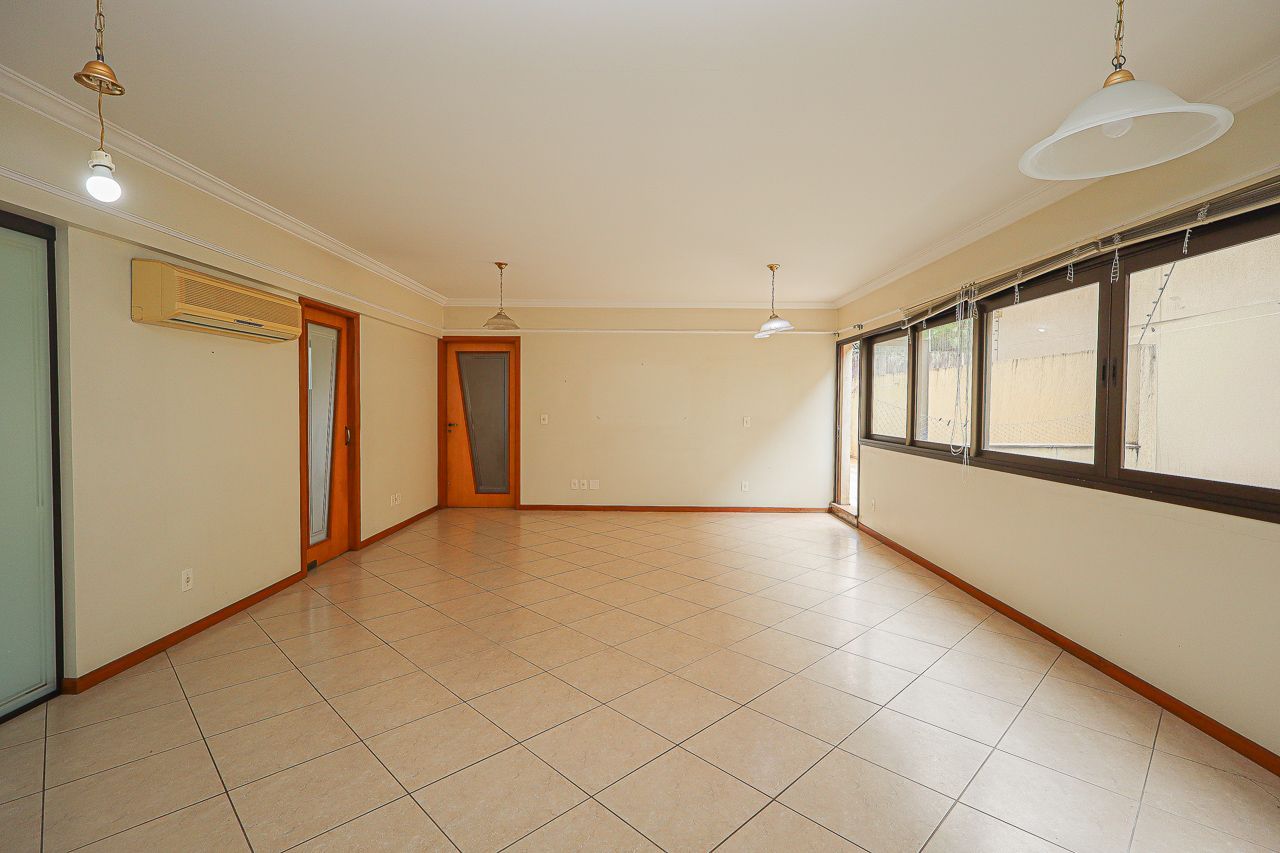 Apartamento Garden, 3 quartos, à venda, 120 m², Bela Vista - Porto Alegre — foto 2