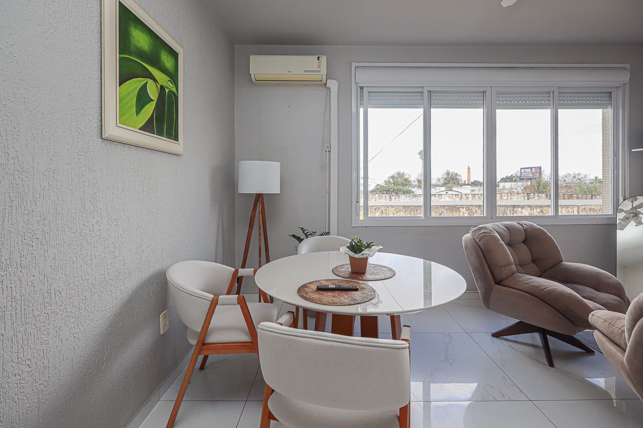 Apartamento a venda no bairro Navegantes — foto 4