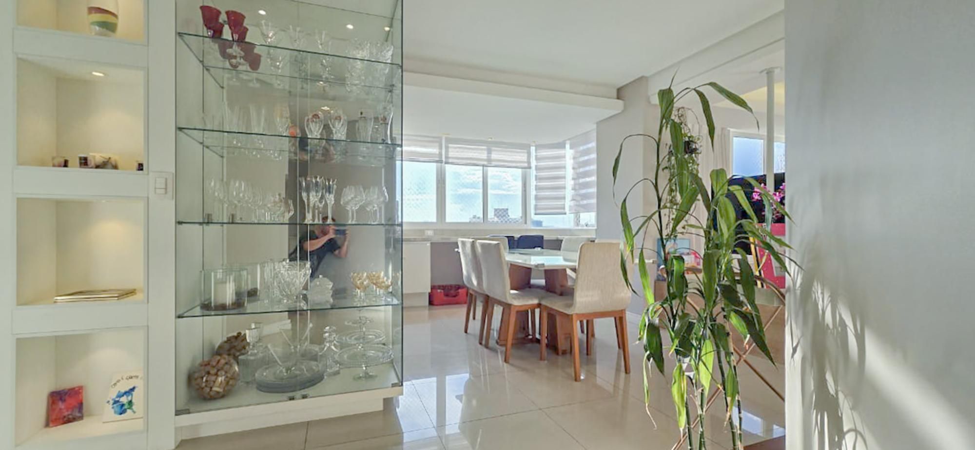 Apartamento a venda no bairro Guarani em Novo Hamburgo