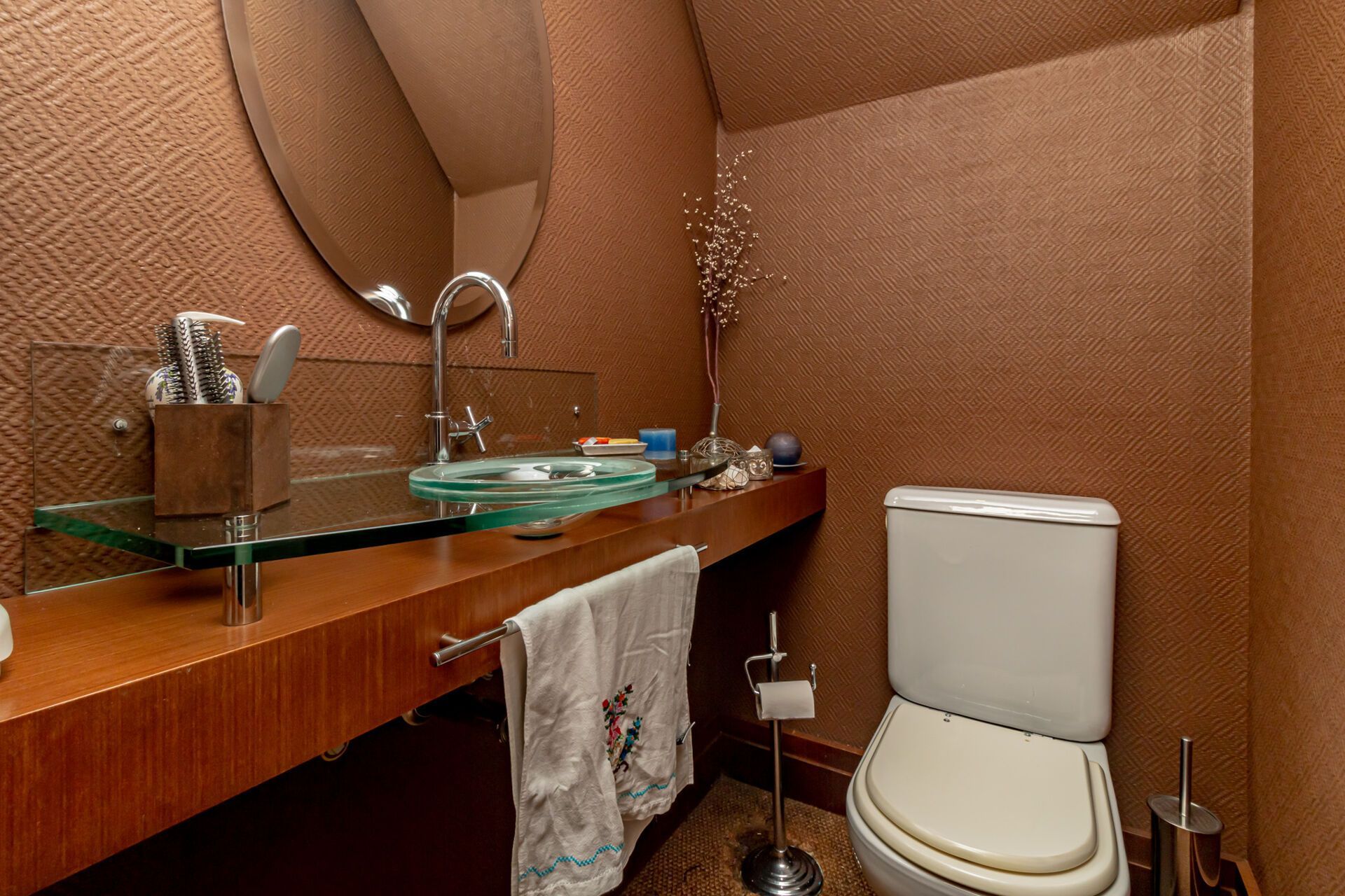 Cobertura à venda com 3 quartos, 156m² - Foto 32