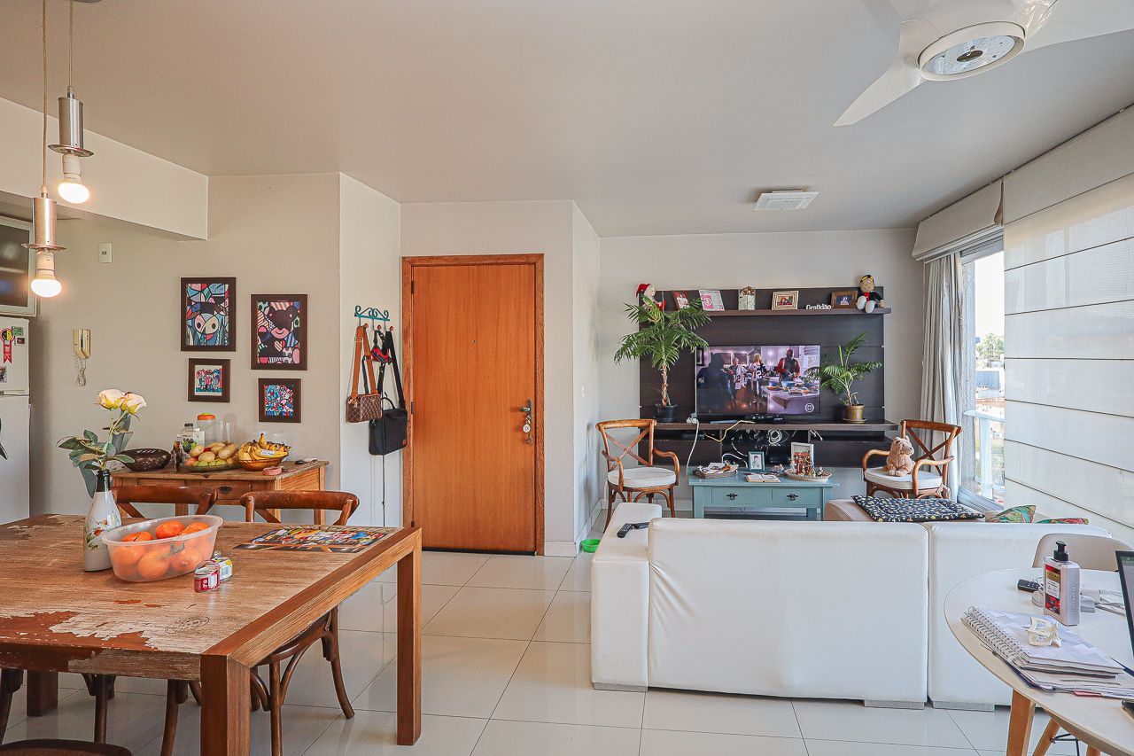 Apartamento, 3 quartos, à venda, 80 m², Santana - Porto Alegre — foto 3