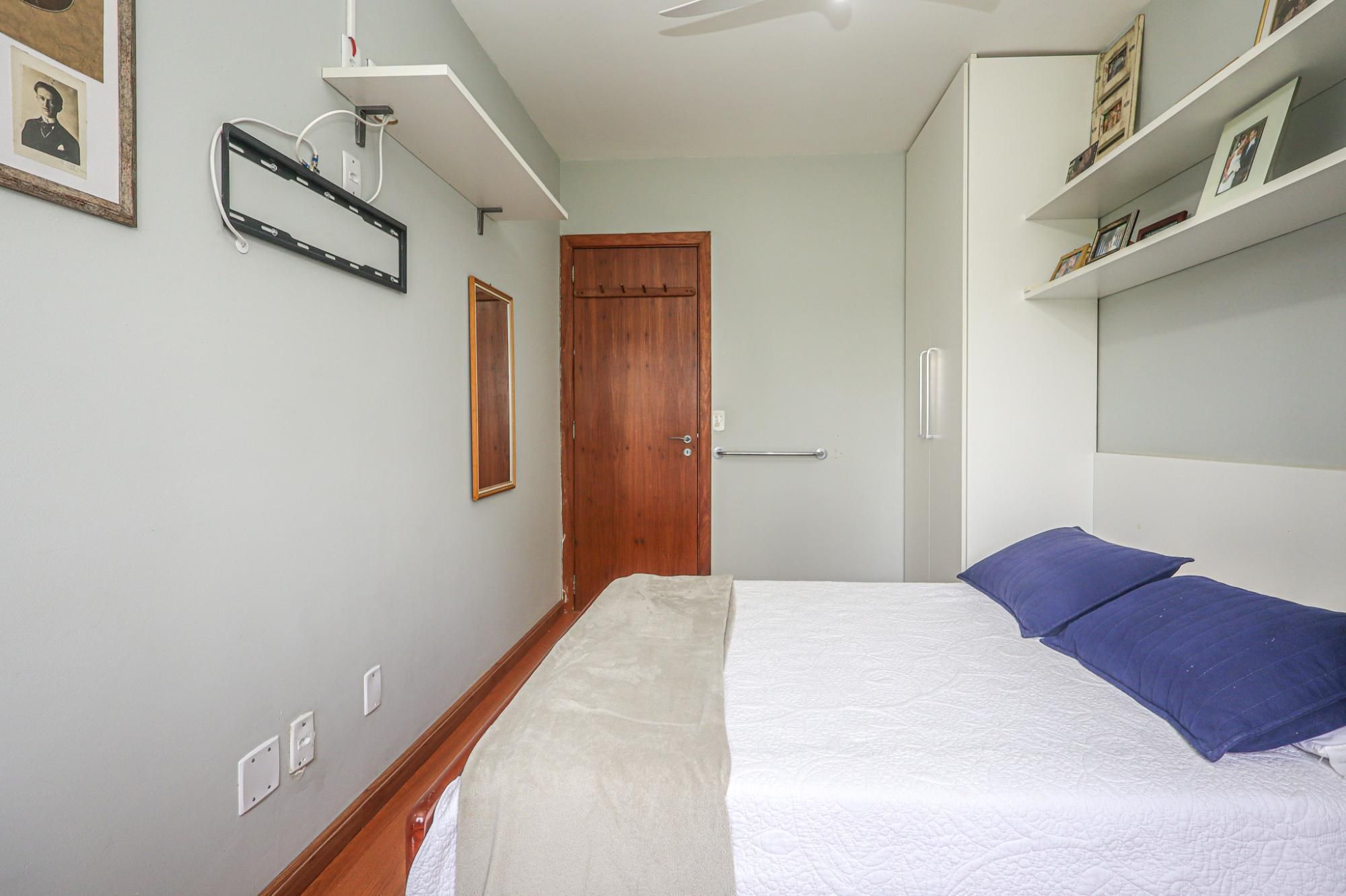 Apartamento à venda com 3 quartos, 96m² - Foto 24