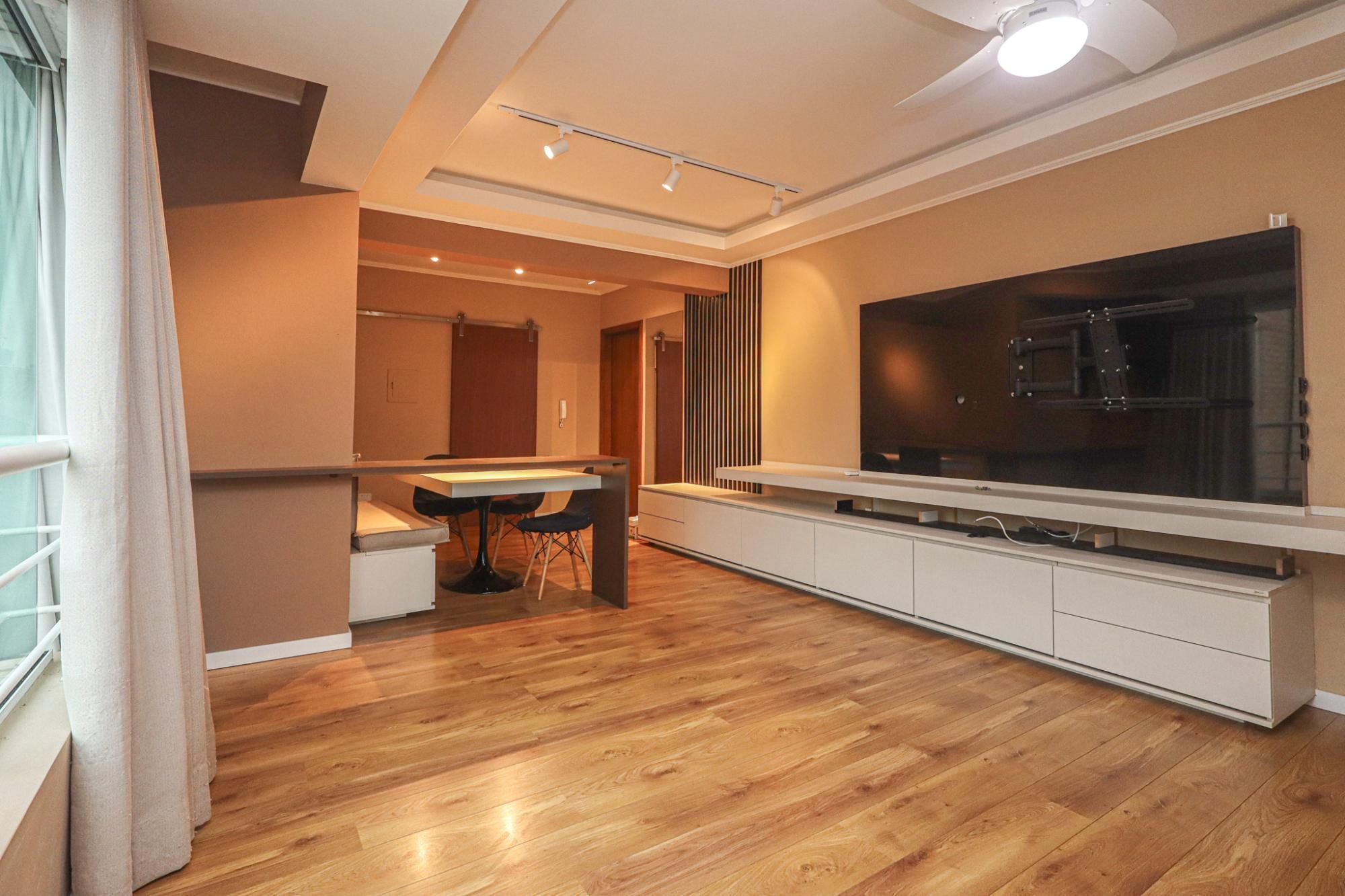 Apartamento à venda com 2 quartos, 78m² - Foto 7