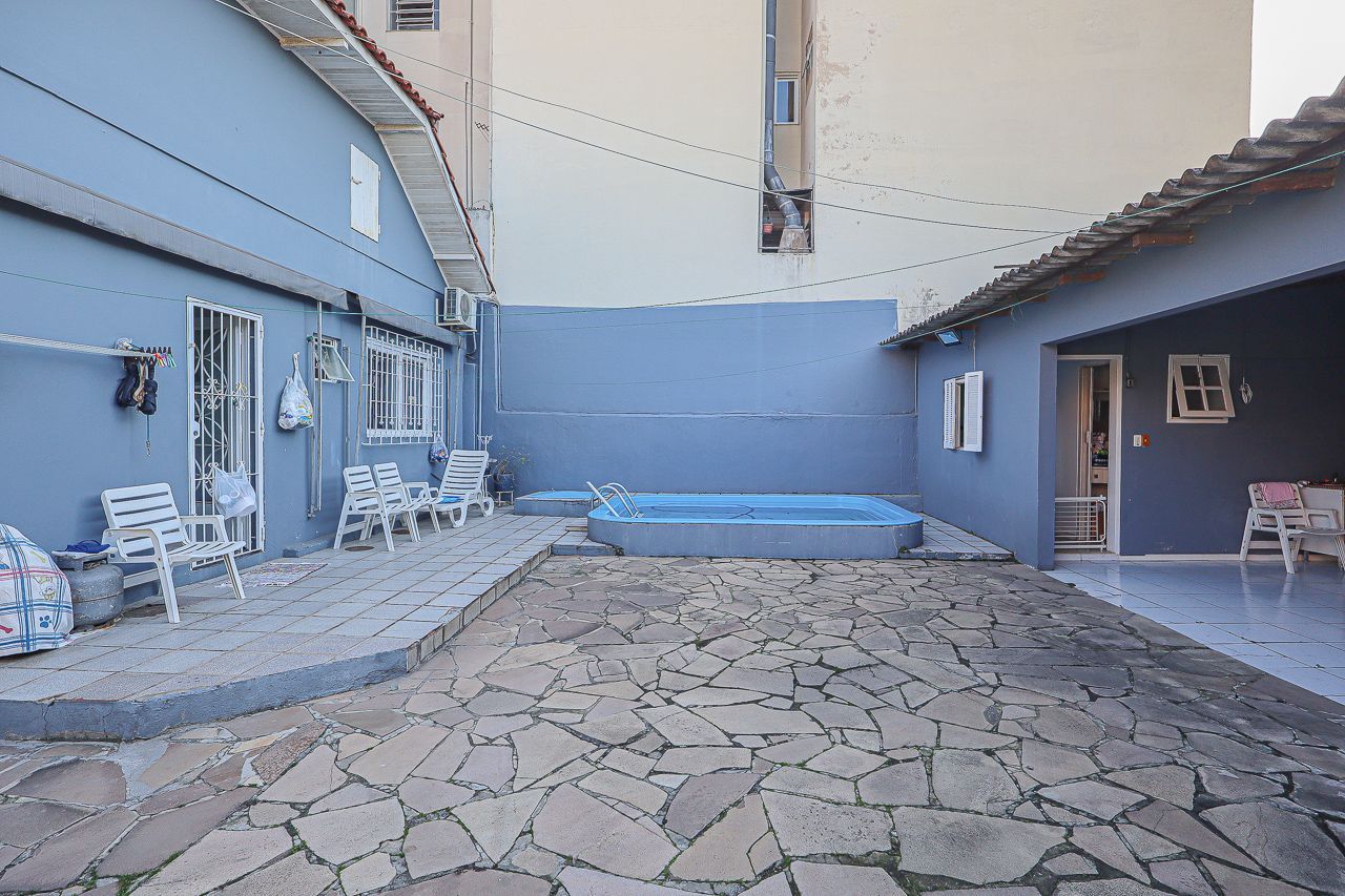 Casa, 4 quartos, 121 m² - Foto 33