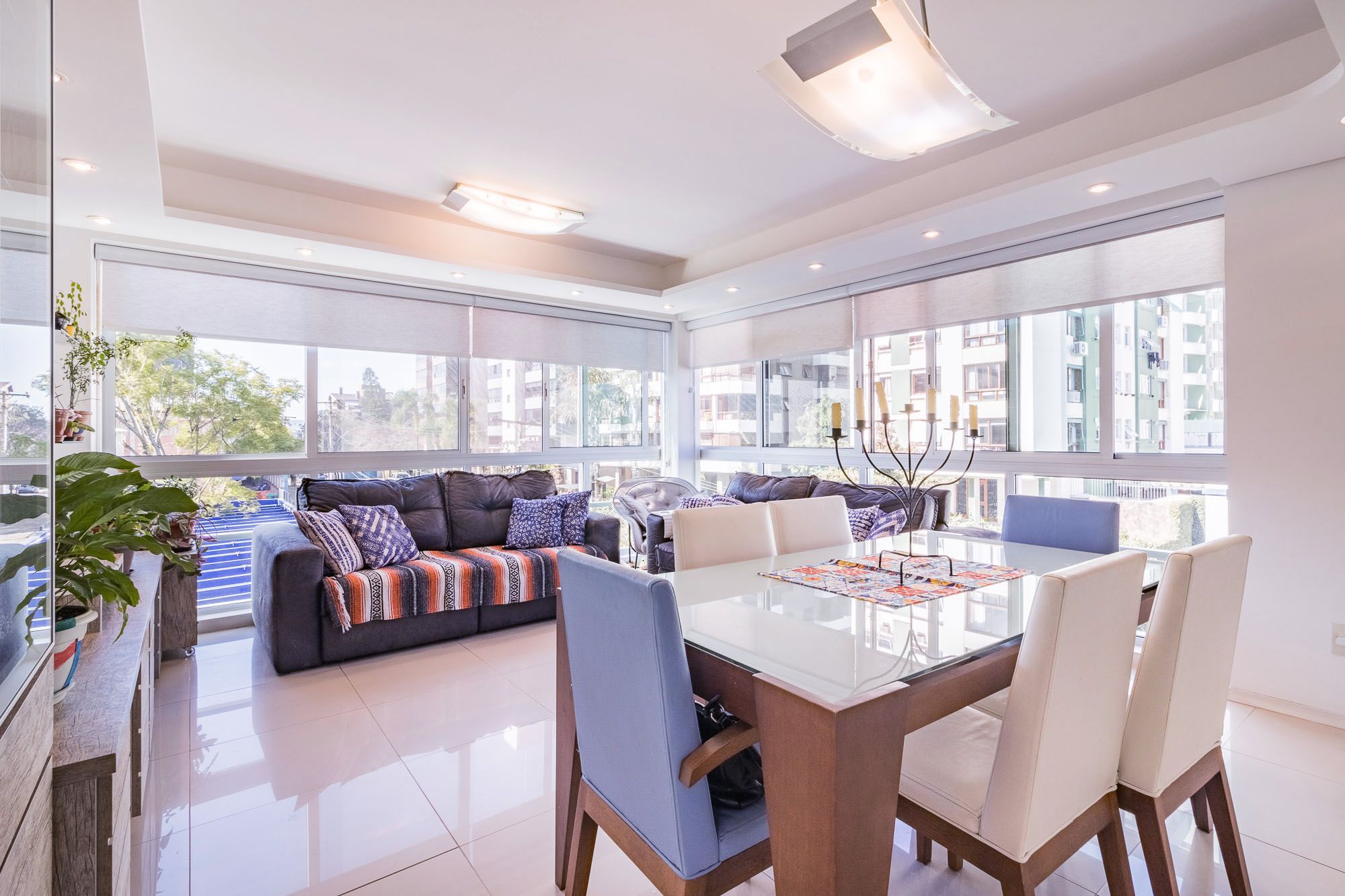 Apartamento à venda no bairro Petrópolis em Porto Alegre/RS