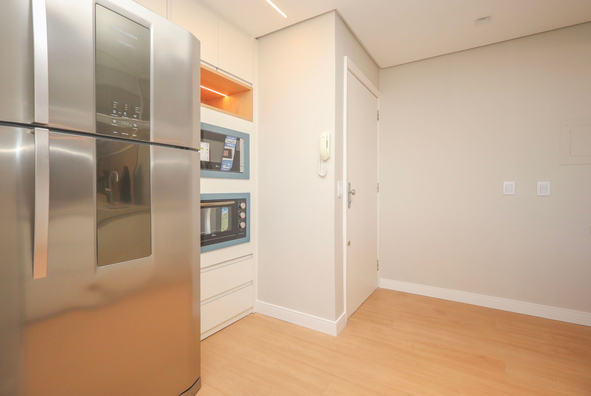 Apartamento, 2 quartos, 74 m² - Foto 8