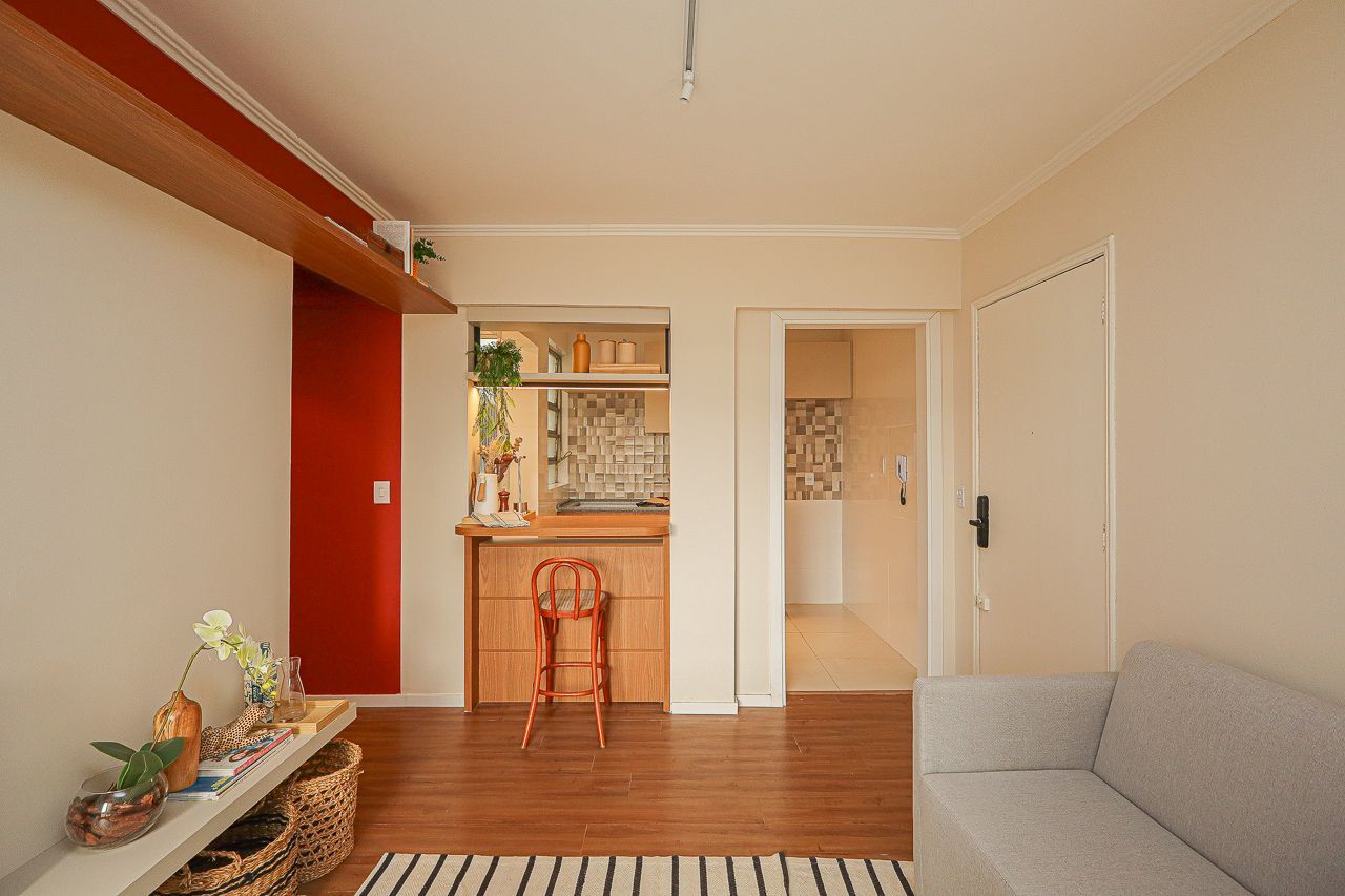 Apartamento, 1 quarto, à venda, 40 m², Centro Histórico - Porto Alegre — foto 4