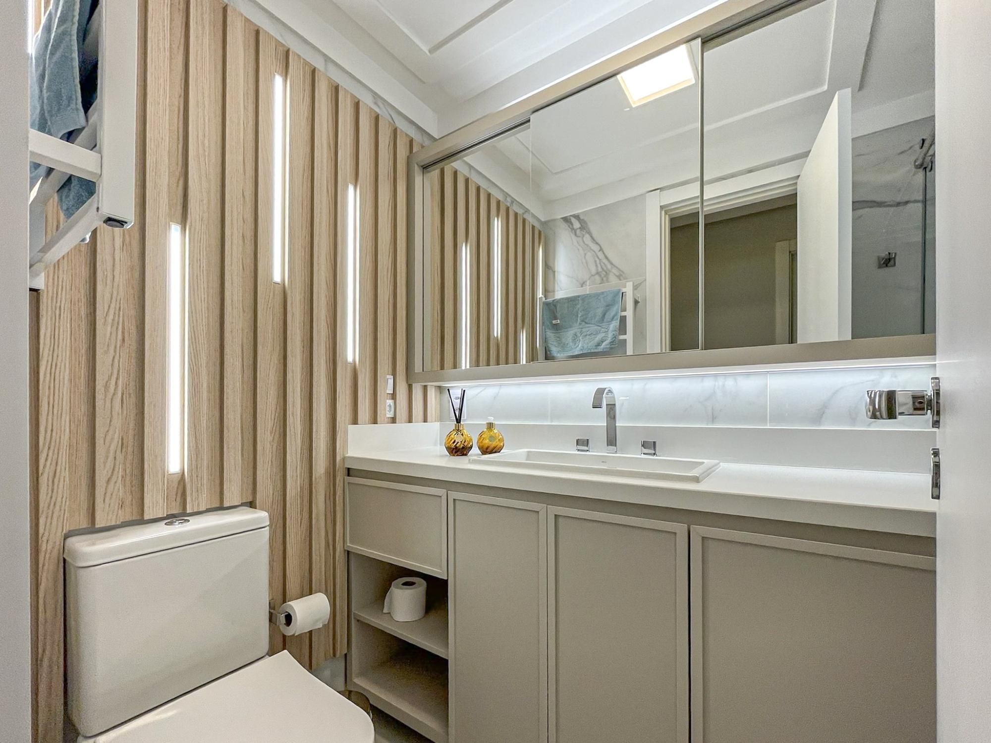Apartamento à venda com 3 quartos, 76m² - Foto 13