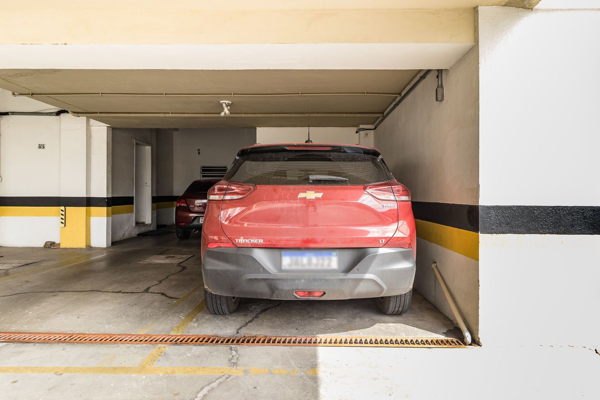 Apartamento à venda com 2 quartos, 72m² - Foto 28
