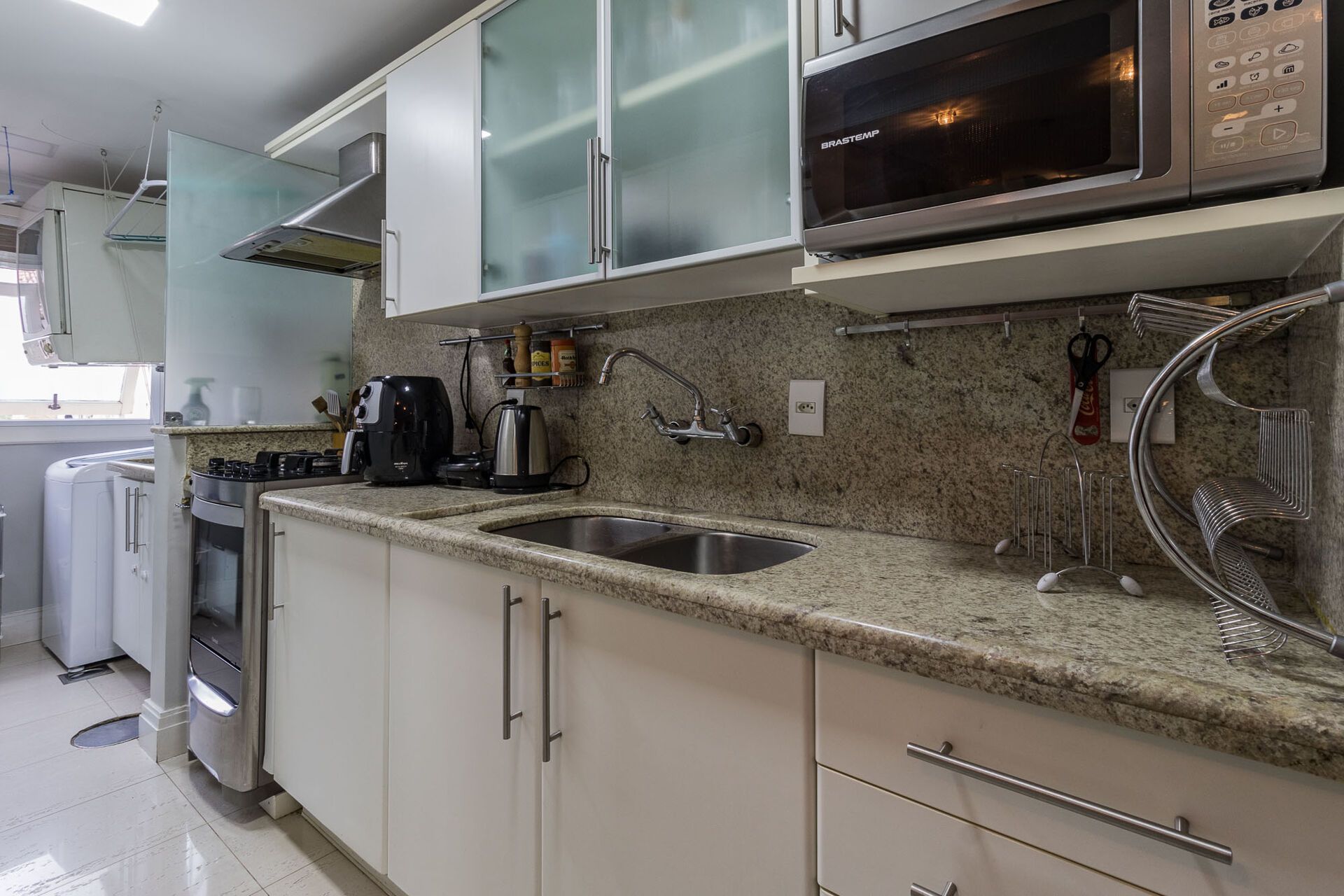 Apartamento, 2 quartos, 128 m² - Foto 38