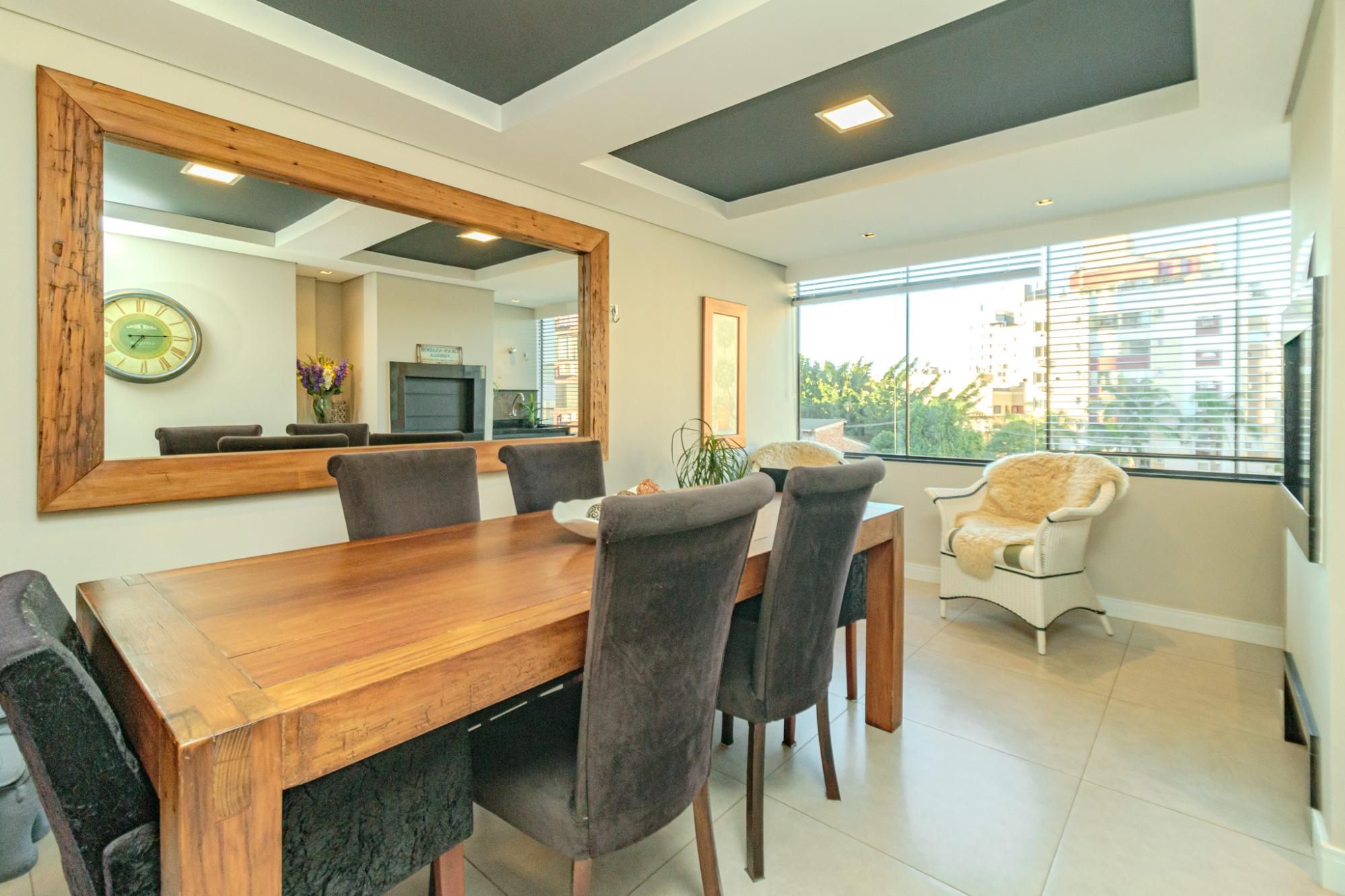 Apartamento, 3 quartos, 111 m² - Foto 6