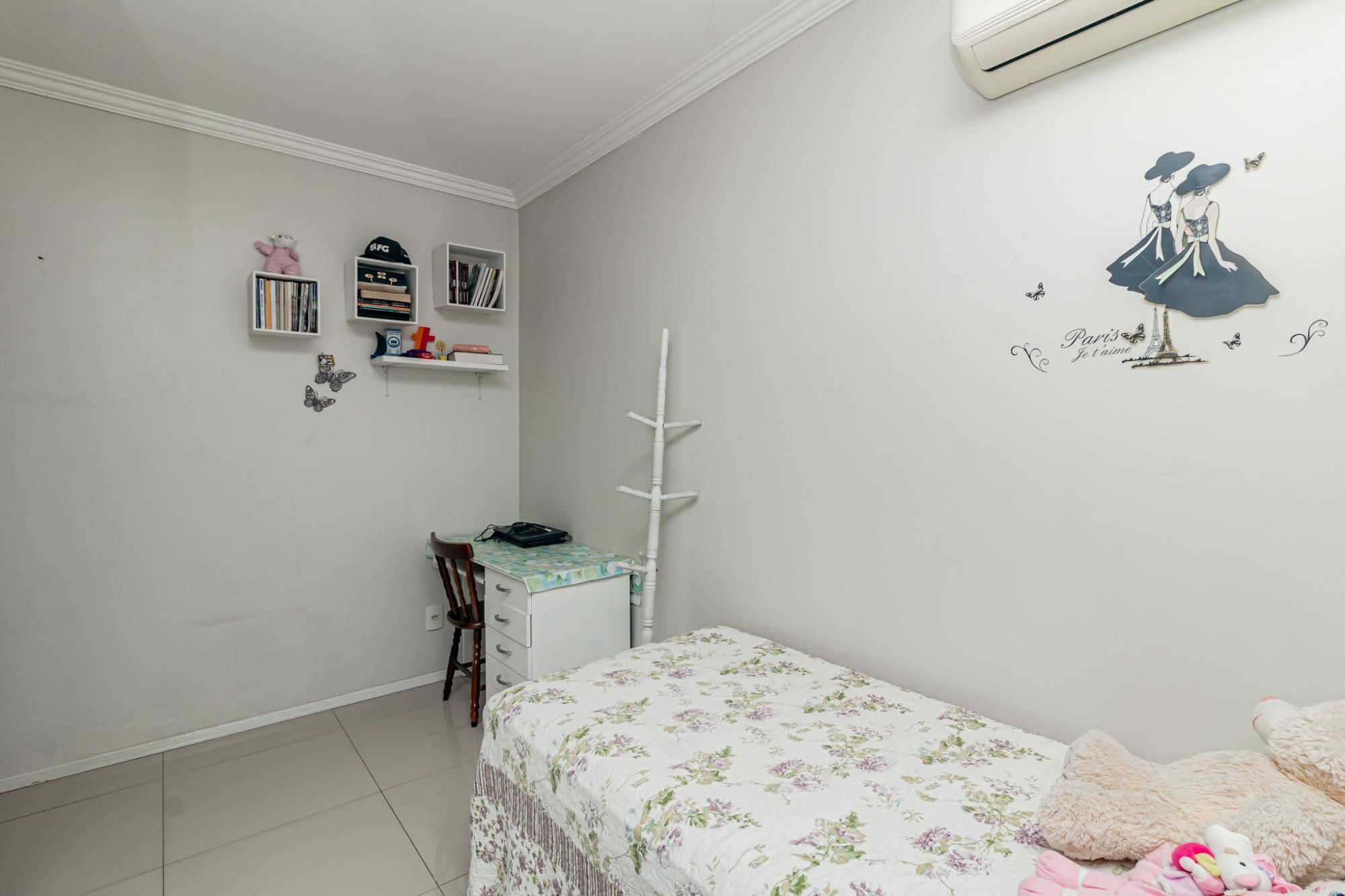 Apartamento, 3 quartos, 90 m² - Foto 20