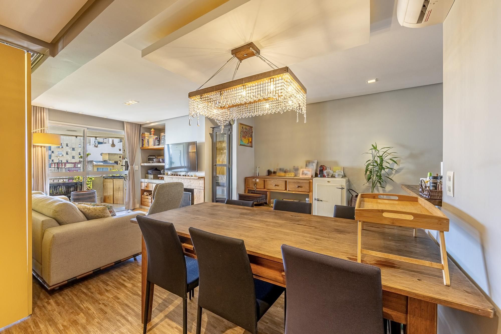 Apartamento a venda no bairro Mont Serrat