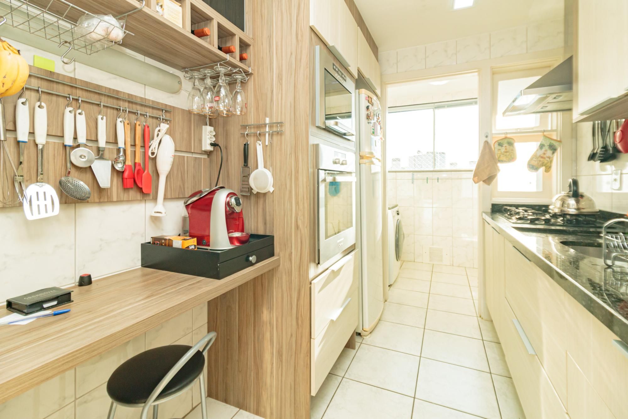 Apartamento à venda com 3 quartos, 114m² - Foto 36