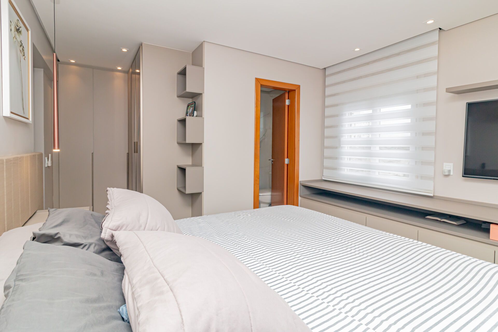 Apartamento, 3 quartos, 105 m² - Foto 20