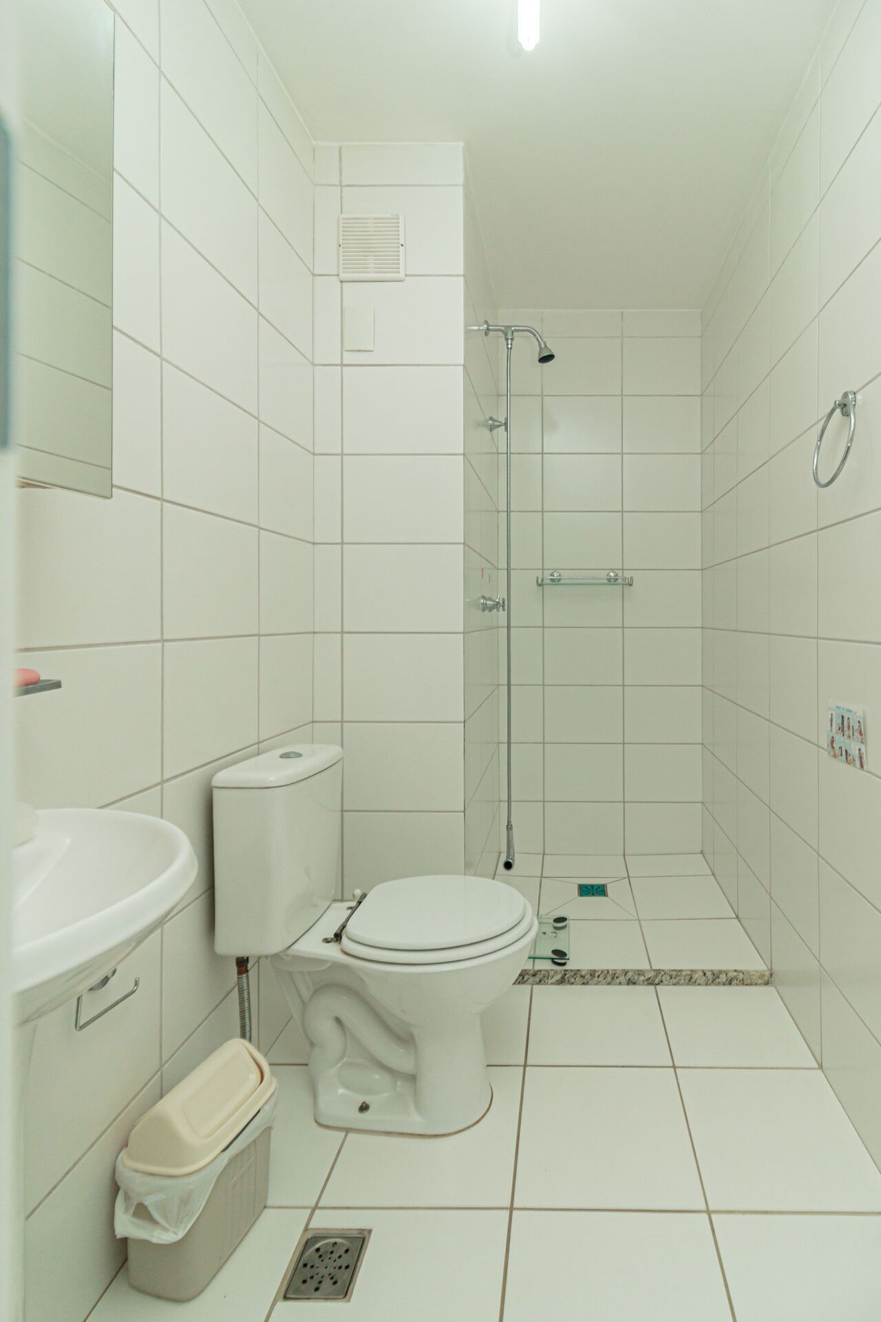 Apartamento à venda com 3 quartos, 72m² - Foto 32