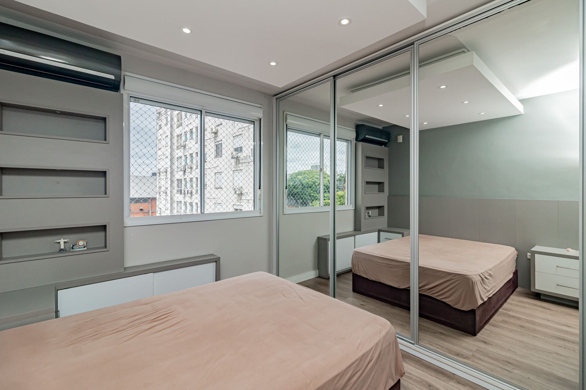 Apartamento à venda com 3 quartos, 72m² - Foto 25