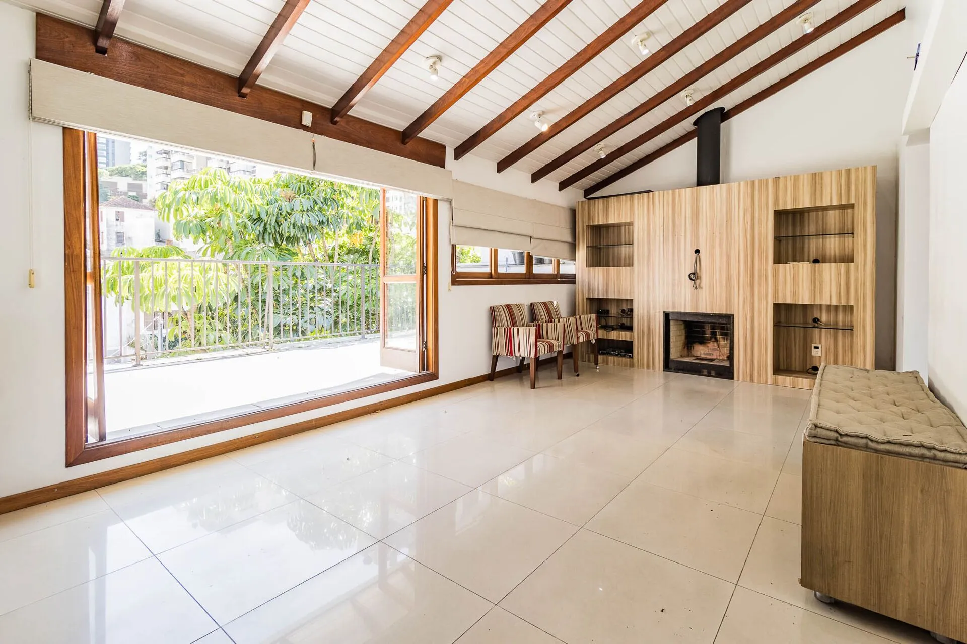 Apartamento à venda no bairro Bela Vista em Porto Alegre/RS