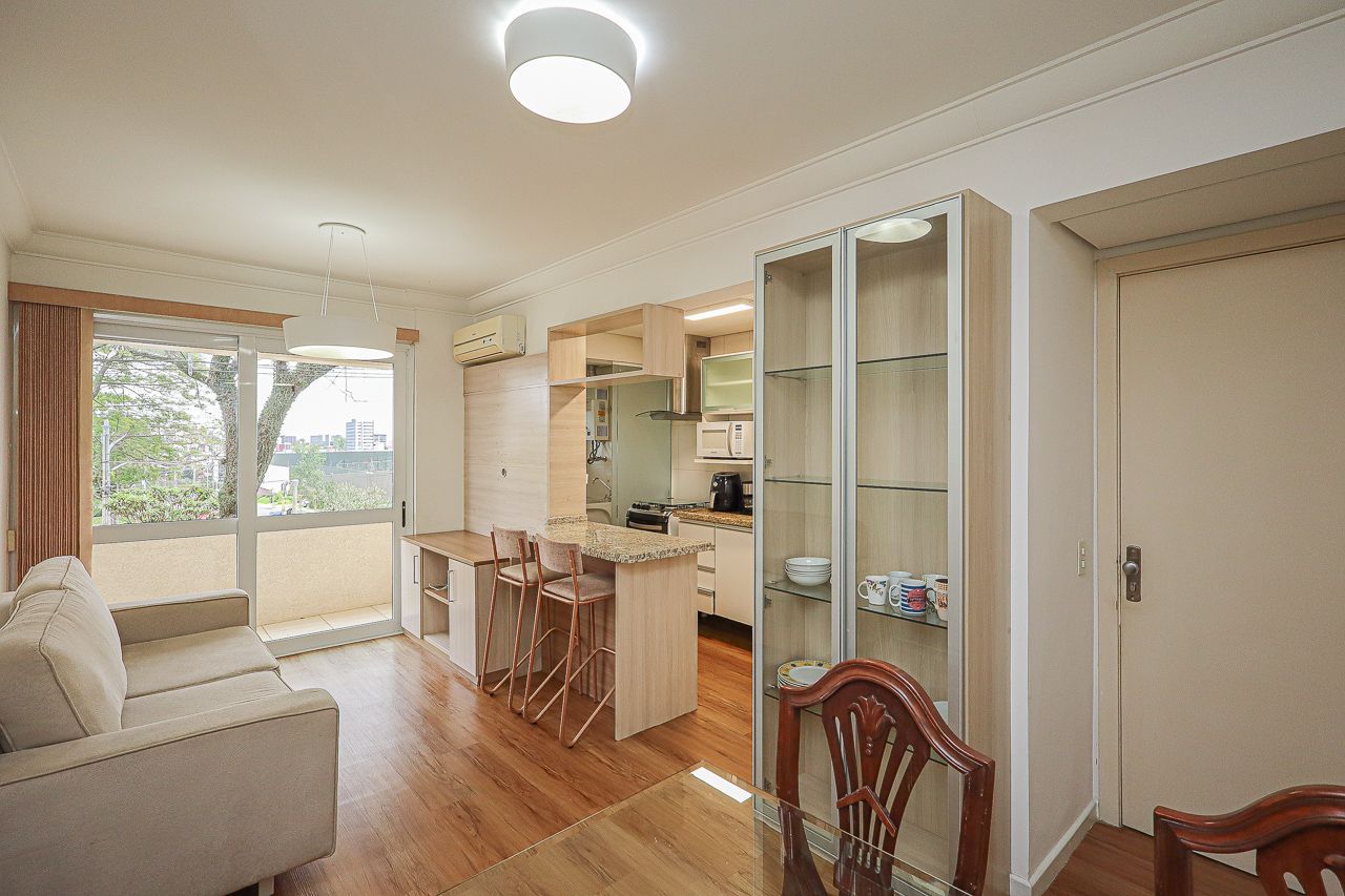 Apartamento, 2 quartos, à venda, 59 m², Petrópolis - Porto Alegre — foto 4