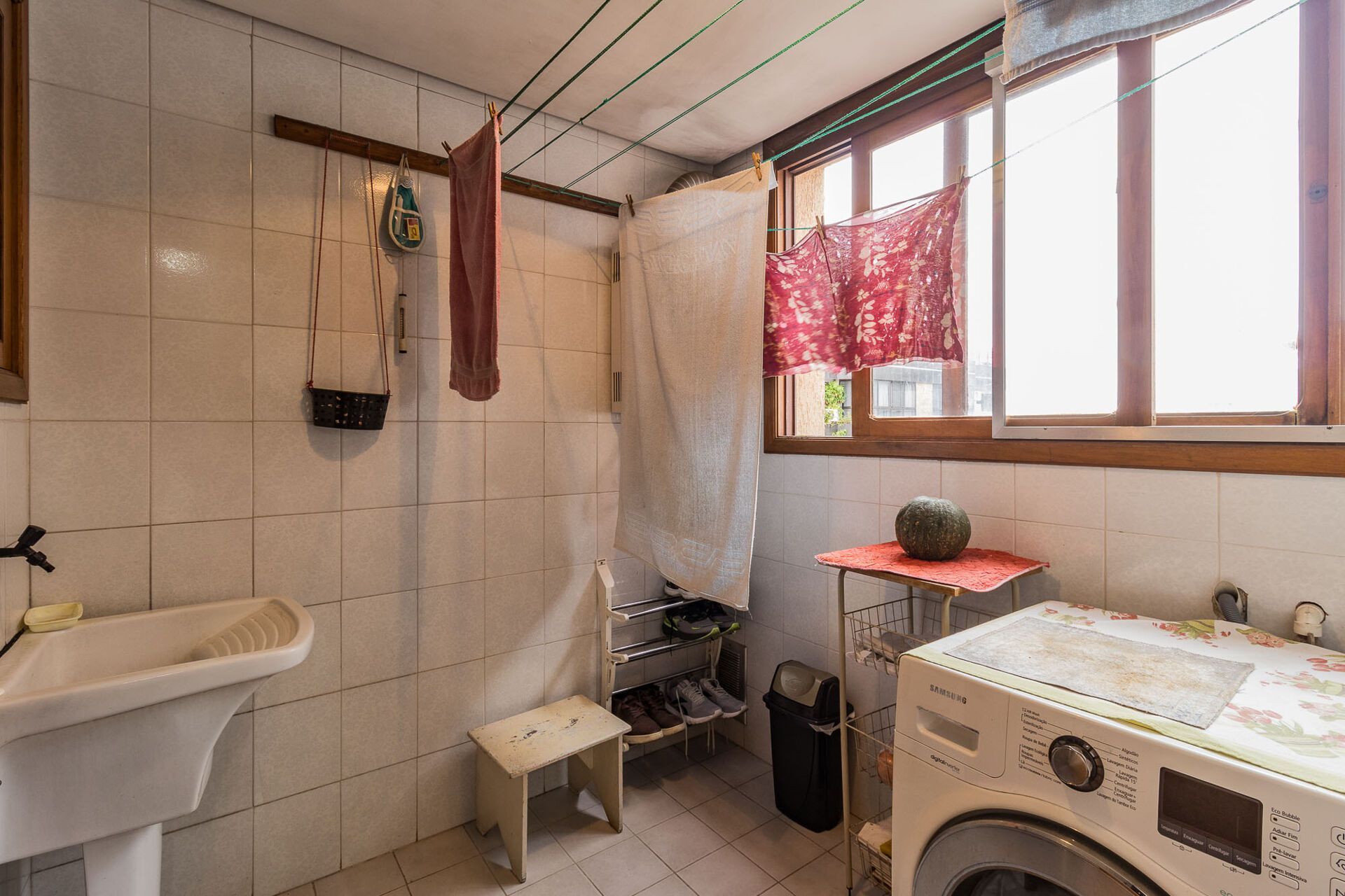Apartamento, 3 quartos, 137 m² - Foto 35