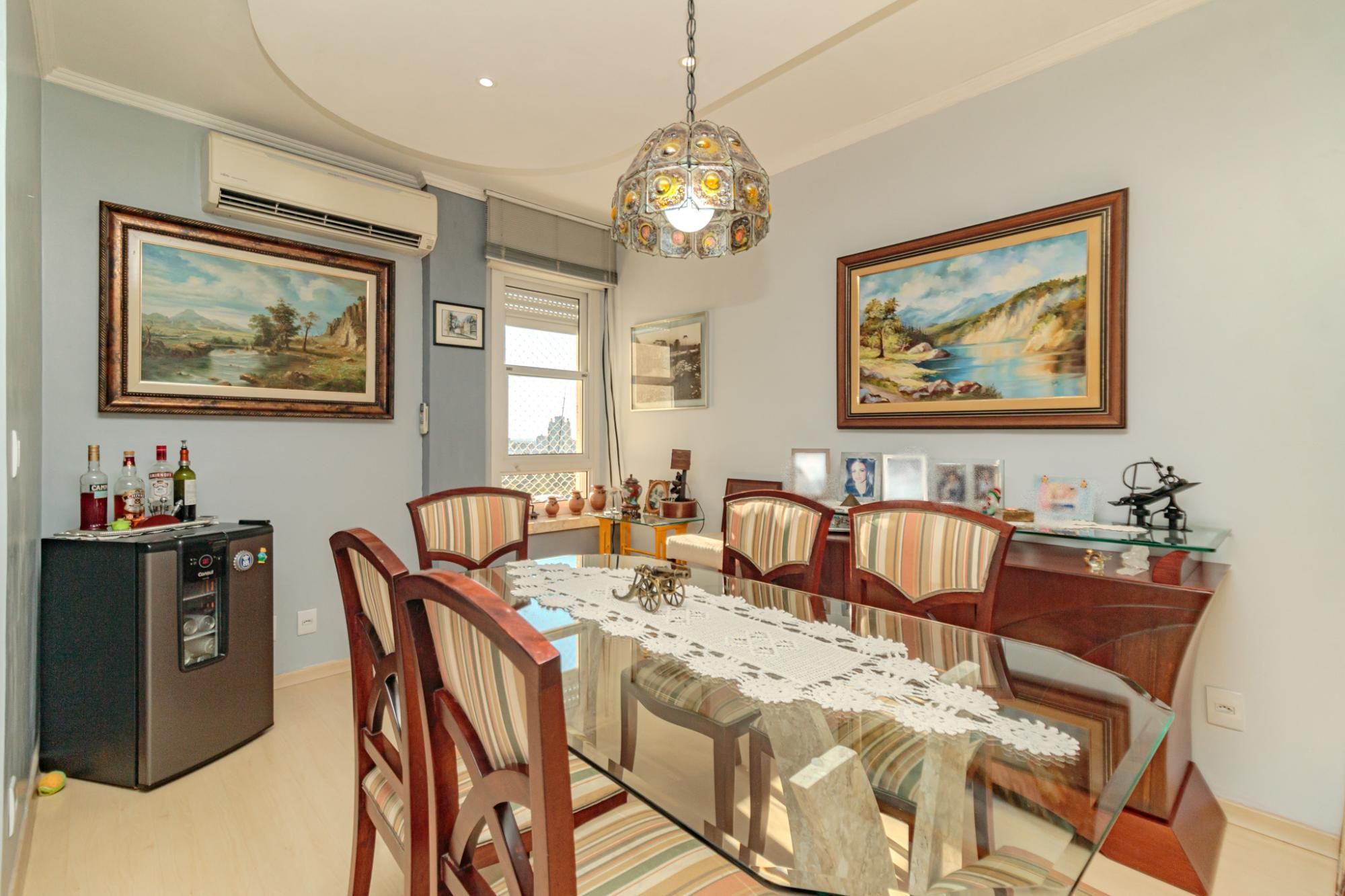 Apartamento à venda com 3 quartos, 114m² - Foto 12