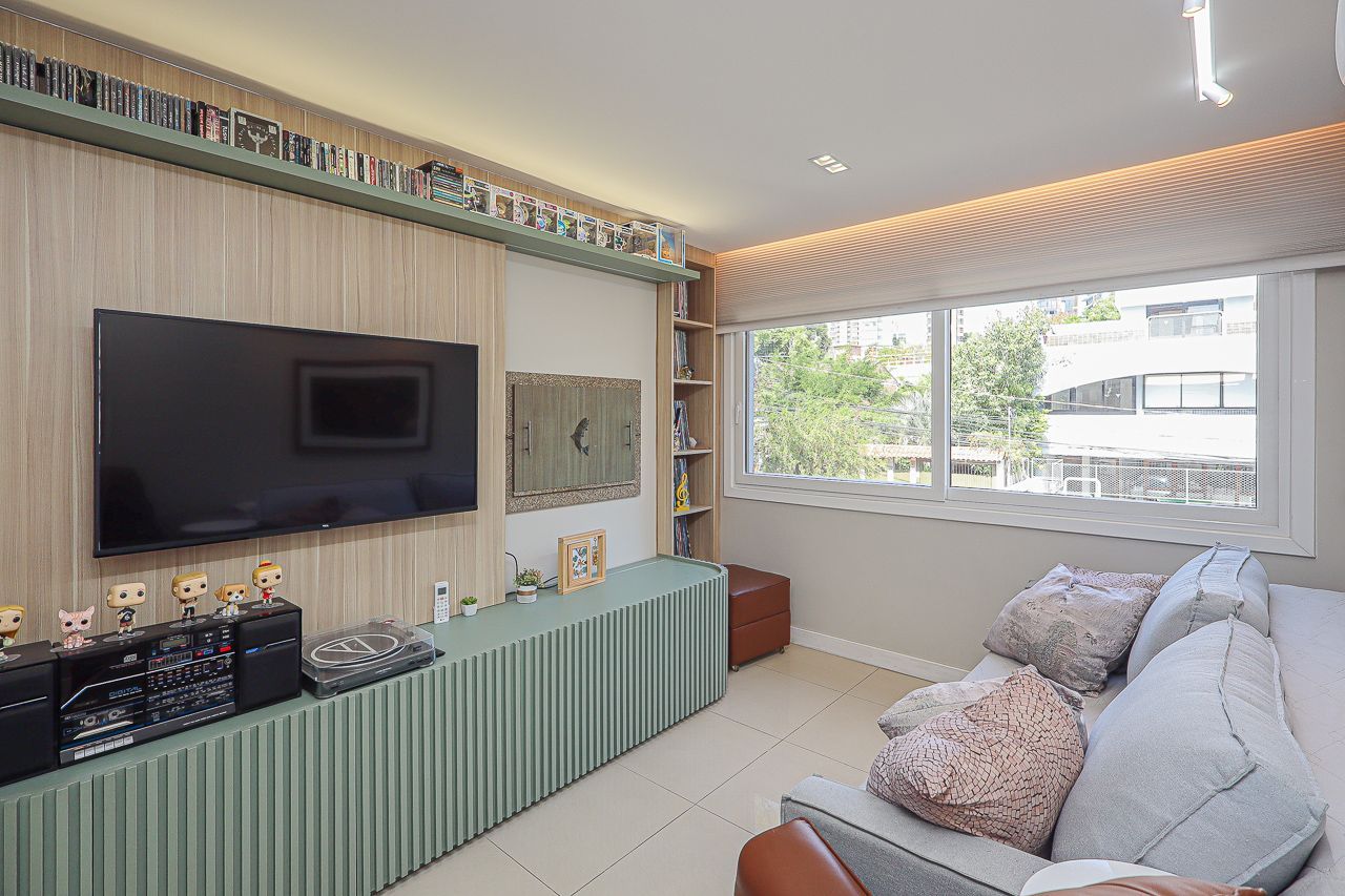 Apartamento, 3 quartos, à venda, 90 m², Higienópolis - Porto Alegre — foto 4