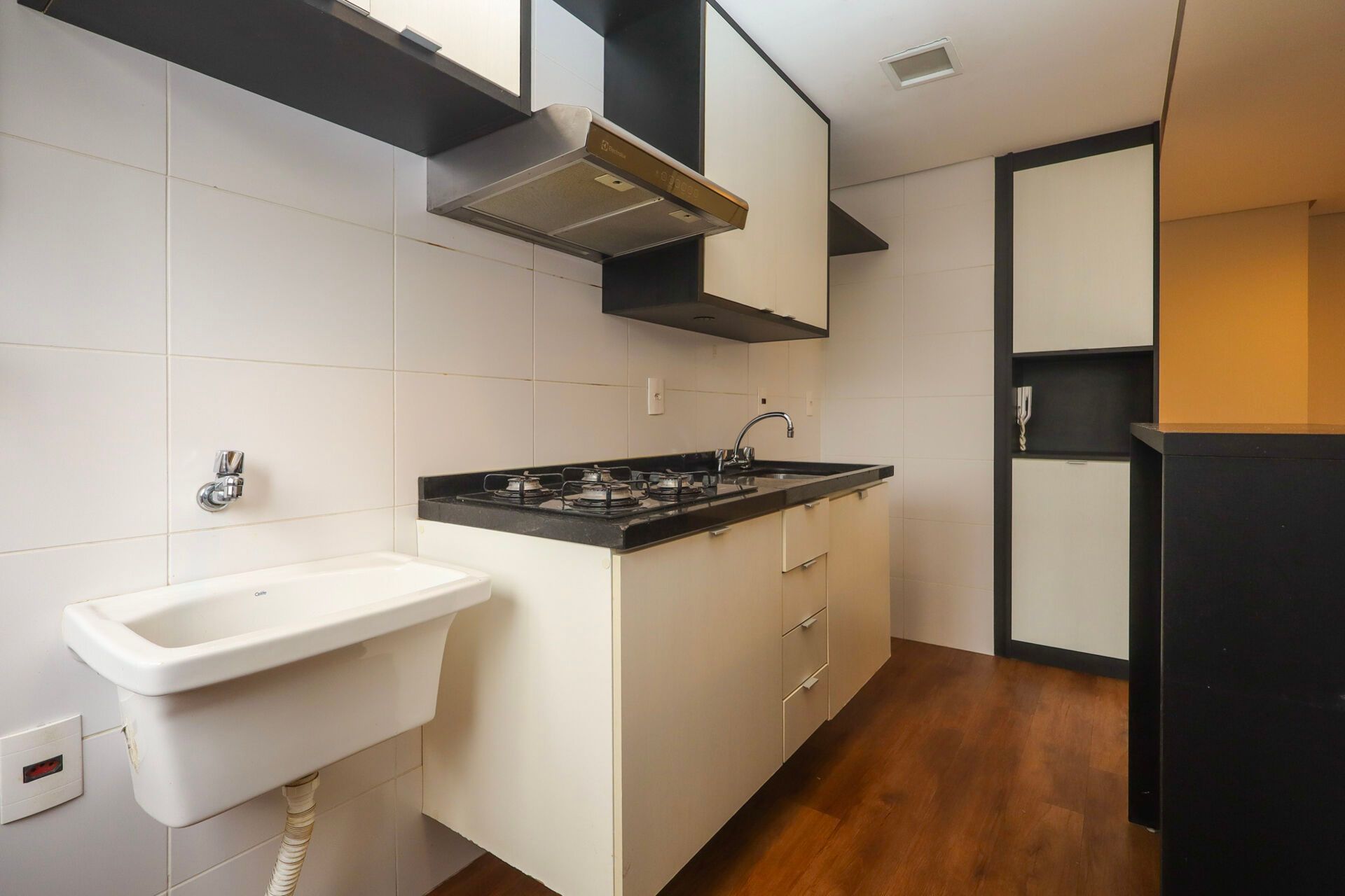 Apartamento, 1 quarto, 59 m² - Foto 3