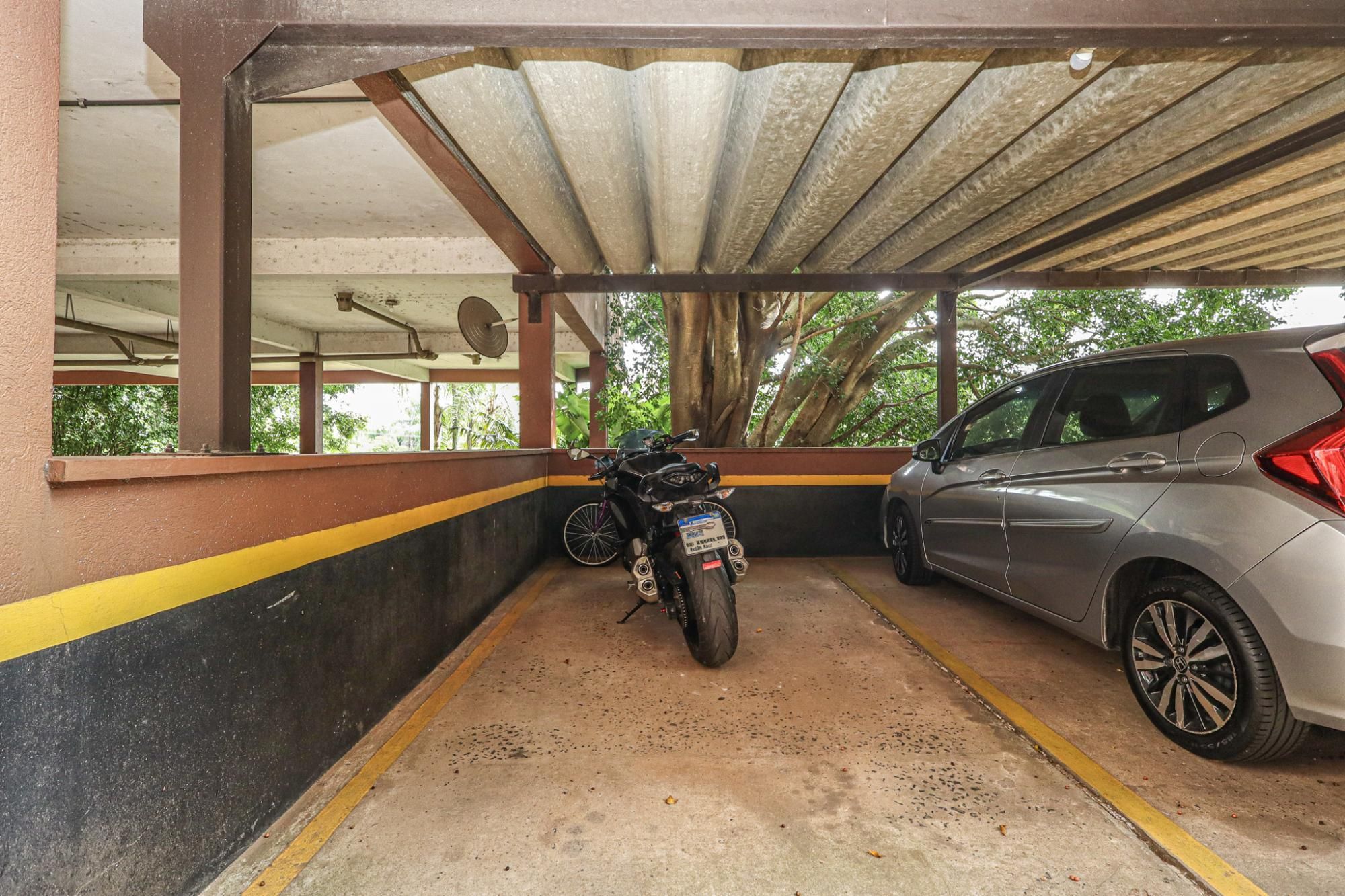 Apartamento à venda com 3 quartos, 96m² - Foto 30