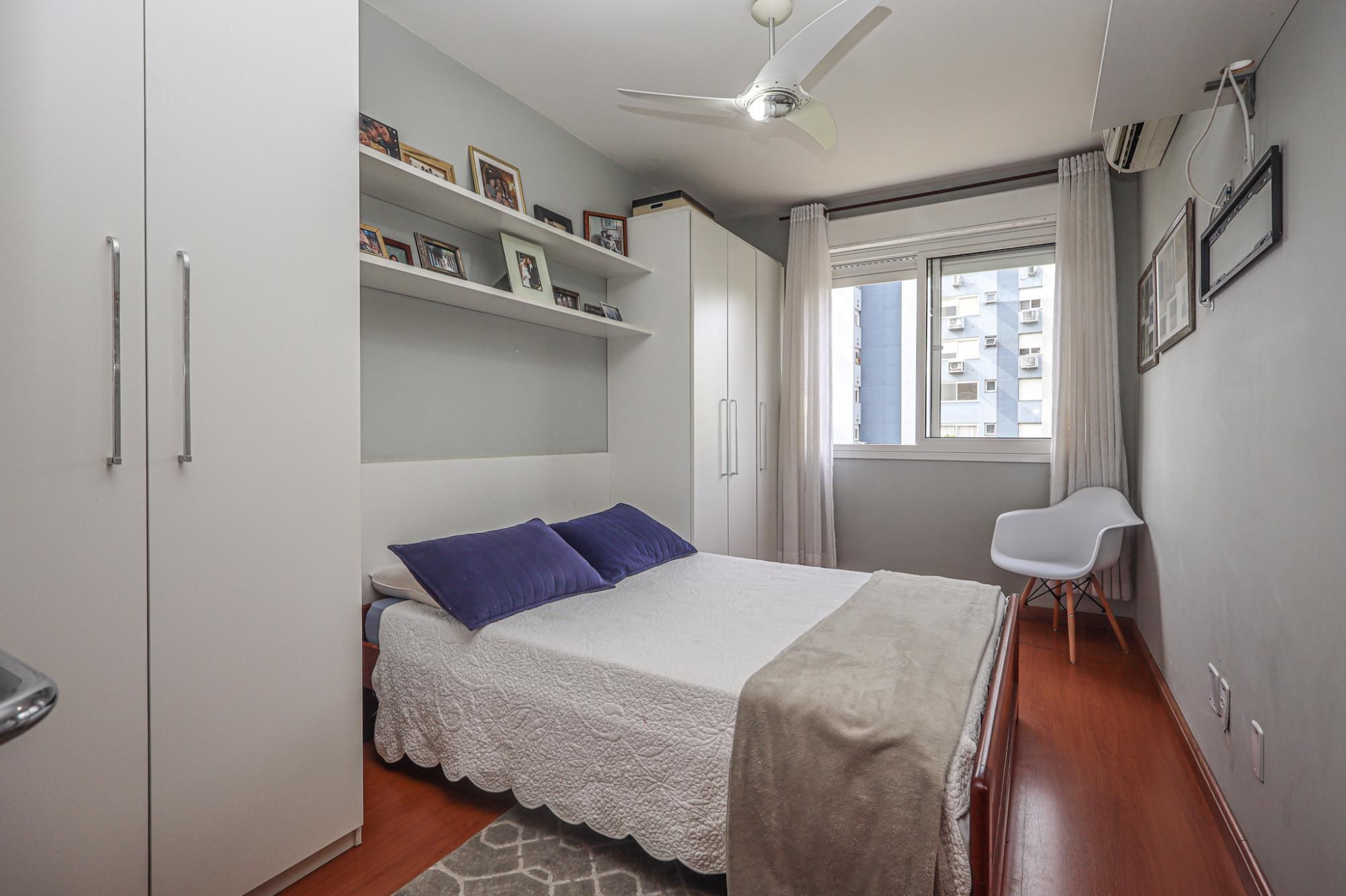 Apartamento à venda com 3 quartos, 96m² - Foto 22