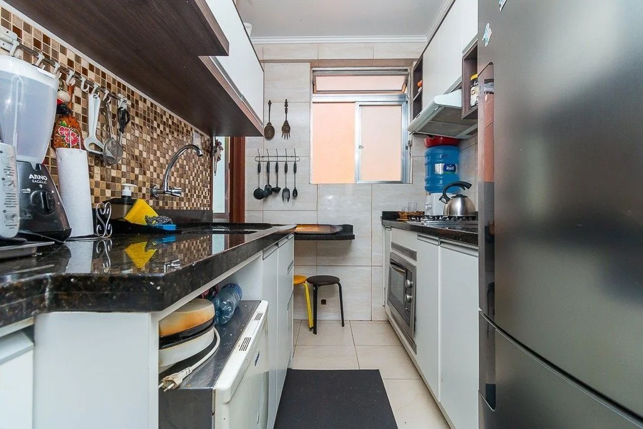 Apartamento, 2 quartos, à venda, 78 m², Centro Histórico - Porto Alegre — foto 5