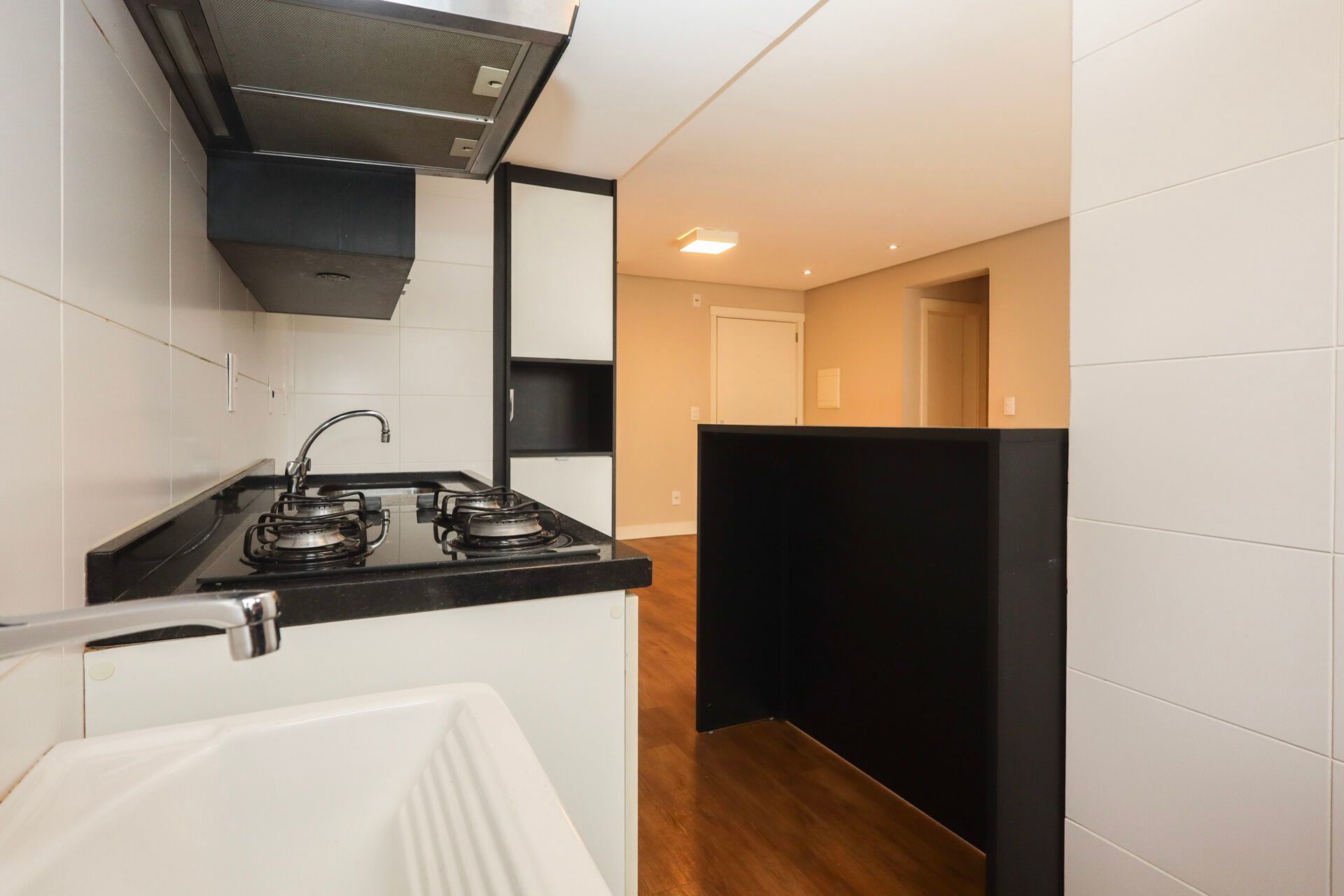 Apartamento, 1 quarto, 59 m² - Foto 4