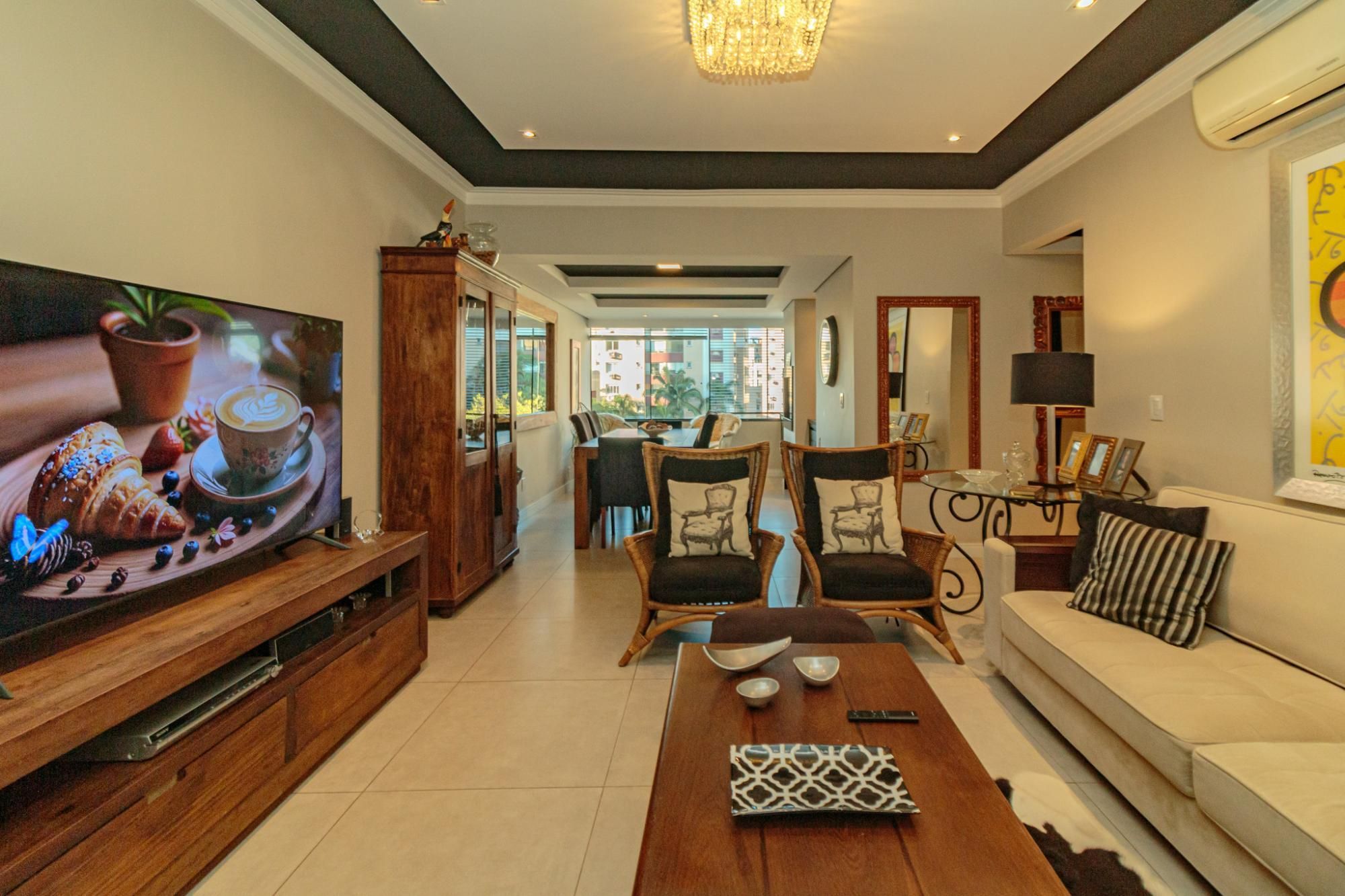 Apartamento, 3 quartos, 111 m² - Foto 2