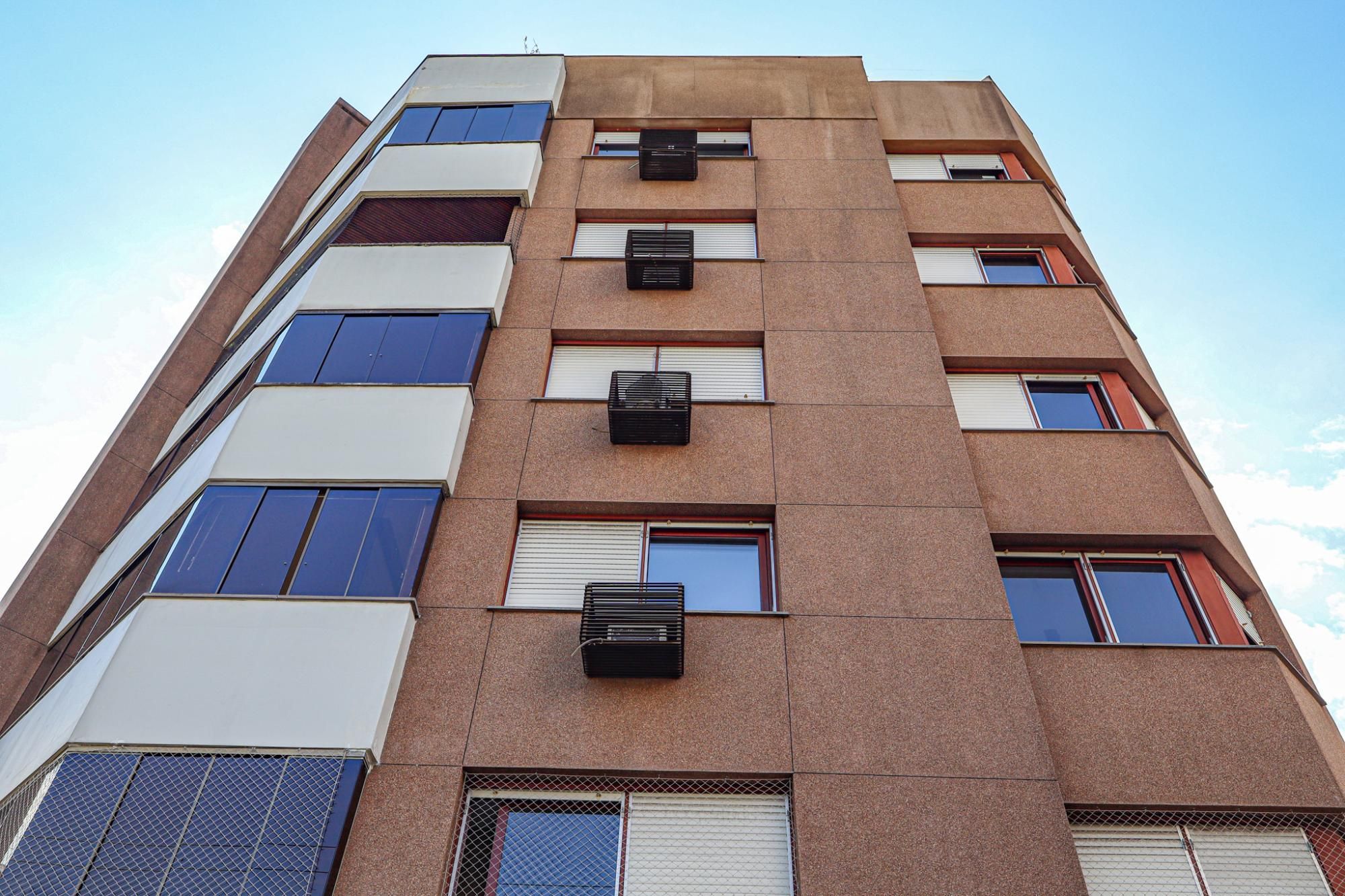 Apartamento, 3 quartos, 92 m² - Foto 35