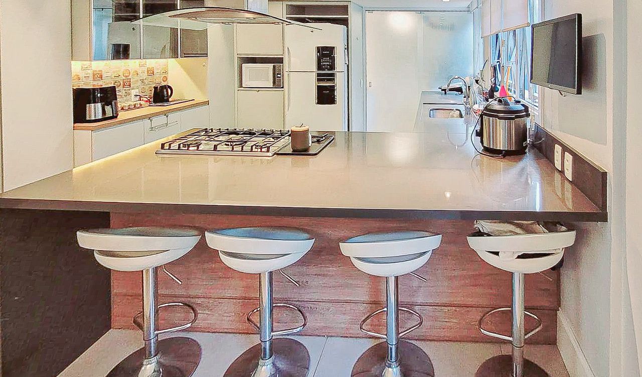 Apartamento, 3 quartos, à venda, 167 m², Bom Fim - Porto Alegre — foto 5