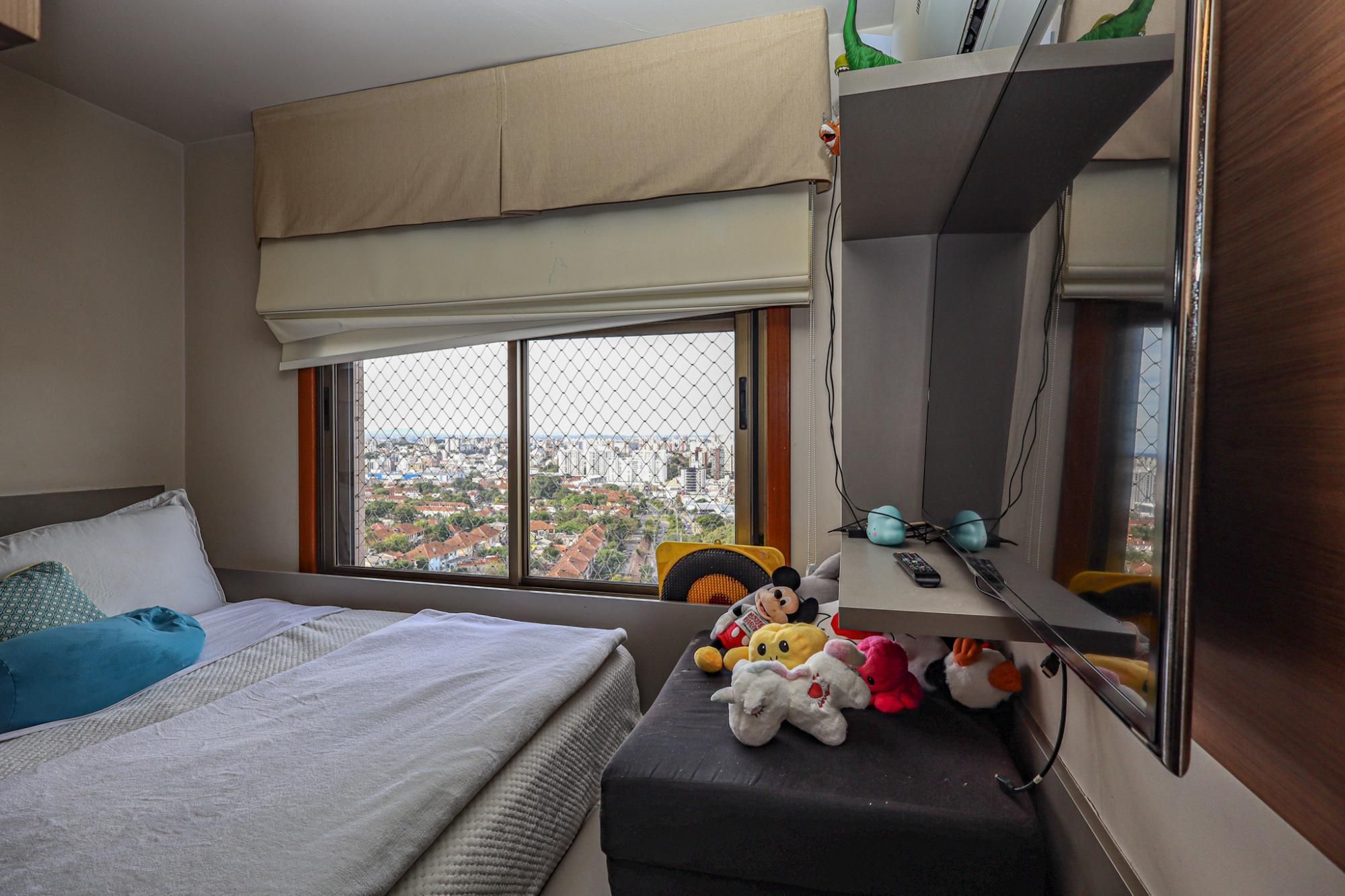 Apartamento à venda com 3 quartos, 120m² - Foto 19