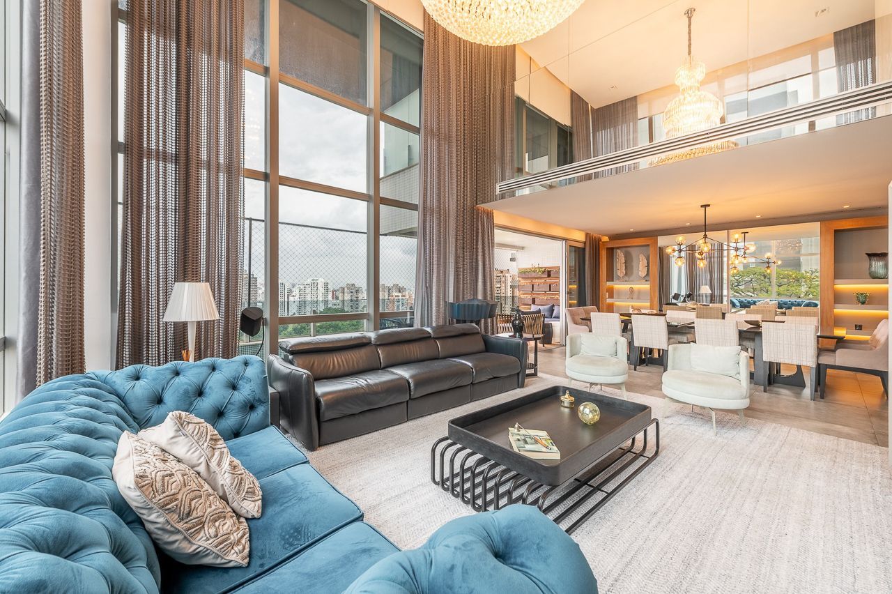 Apartamento, 3 quartos, à venda, 227 m², Jardim Europa - Porto Alegre — foto 4