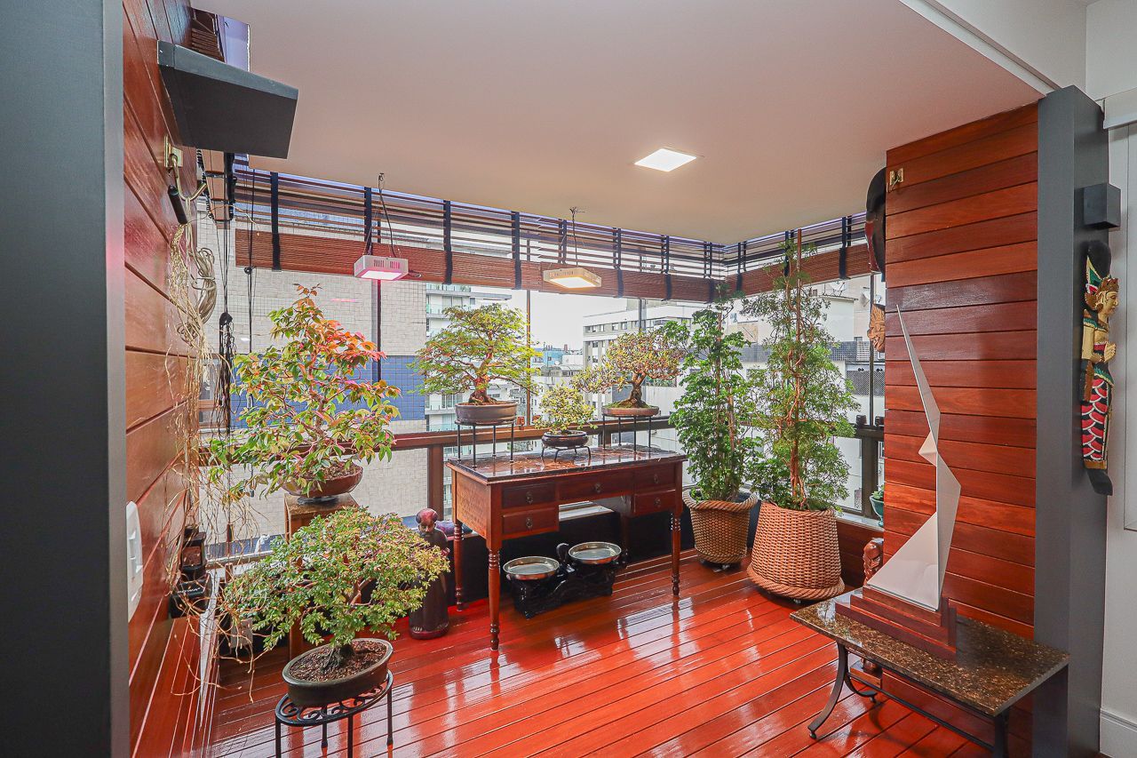 Apartamento, 3 quartos, à venda, 194 m², Bela Vista - Porto Alegre — foto 4