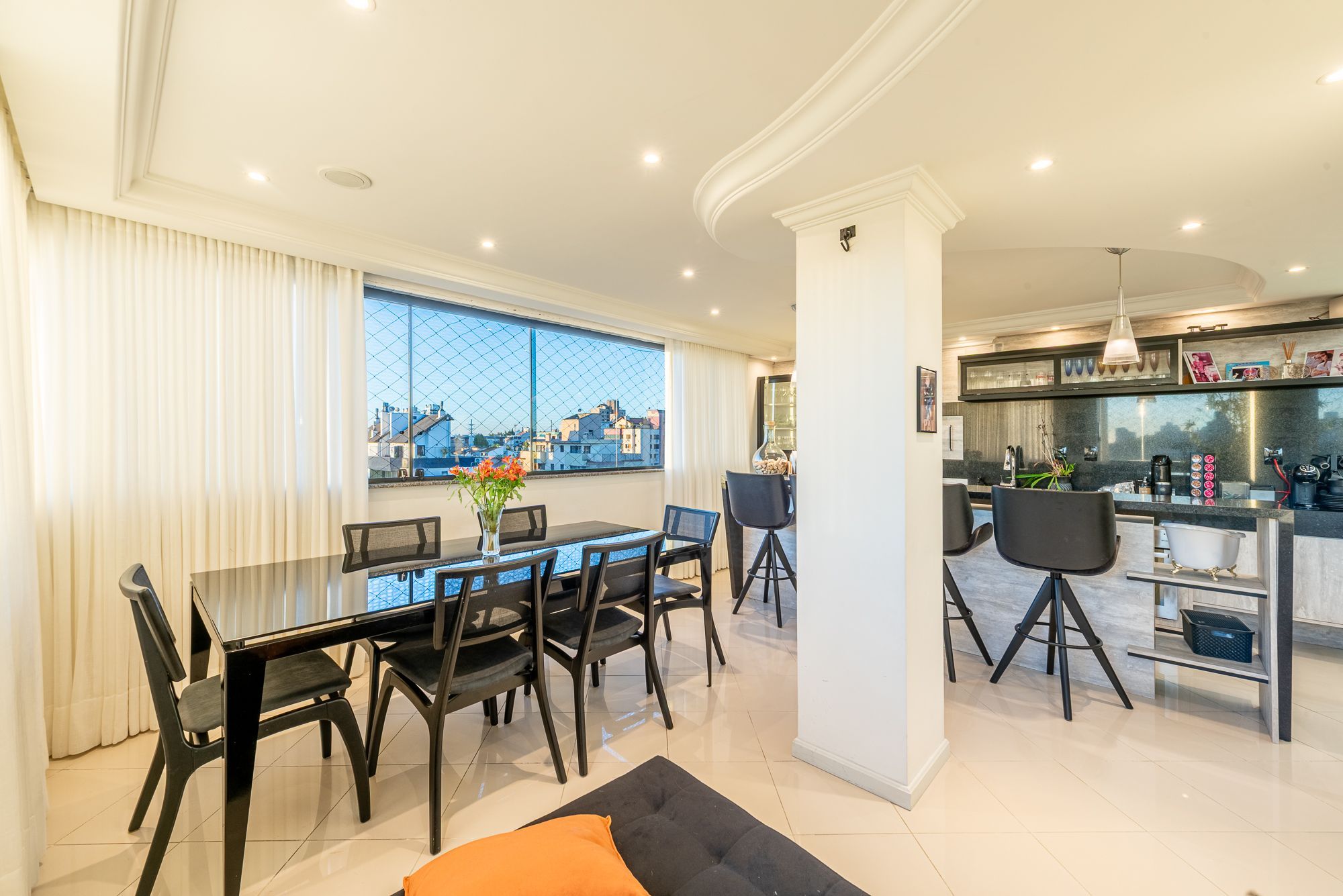 Apartamento a venda na rua Jardim Planalto — foto 4