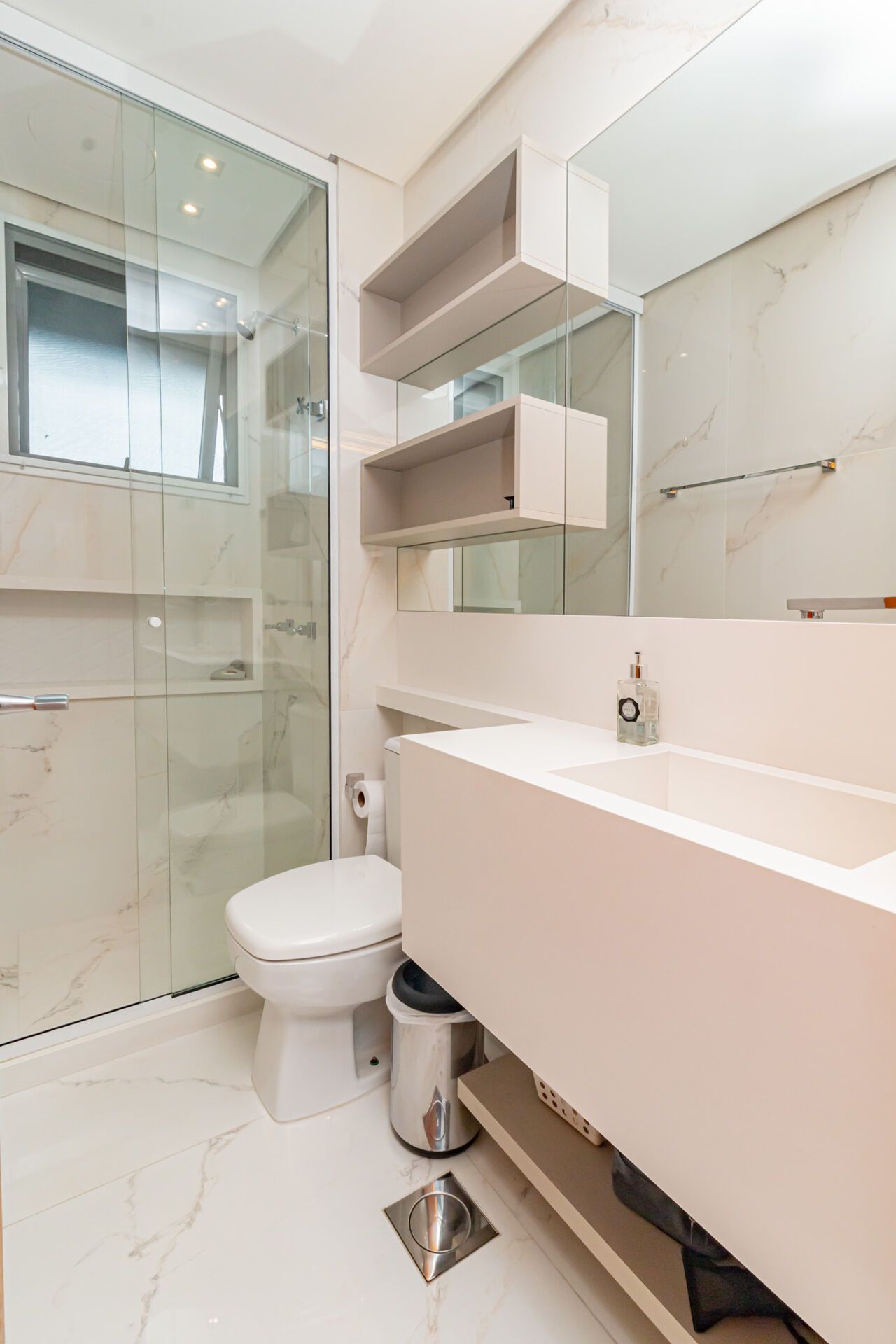 Apartamento, 3 quartos, 105 m² - Foto 33