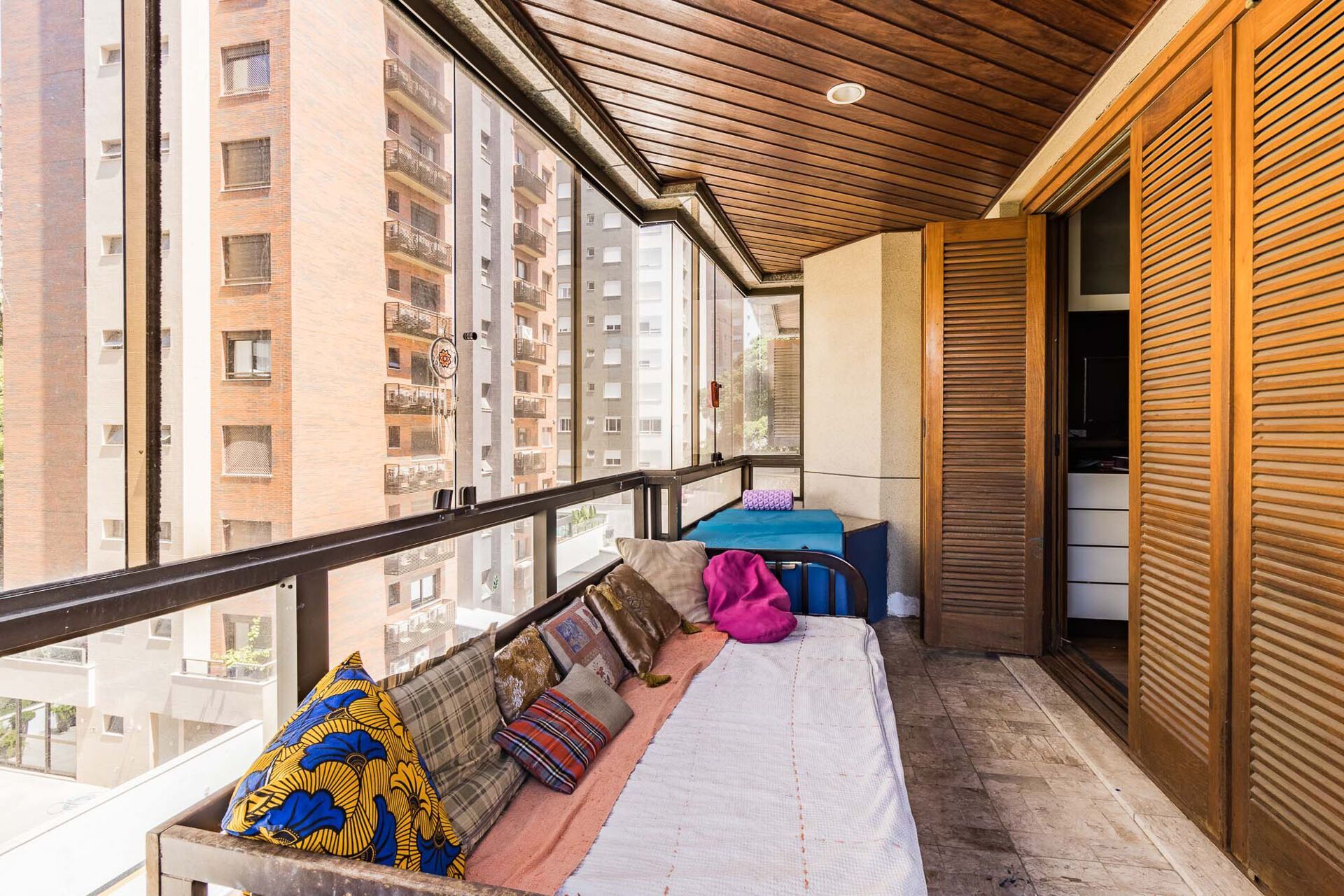 Apartamento, 2 quartos, 144 m² - Foto 19